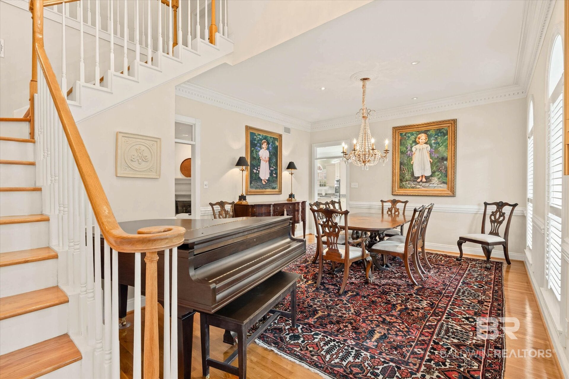 1129 Sewannee Court