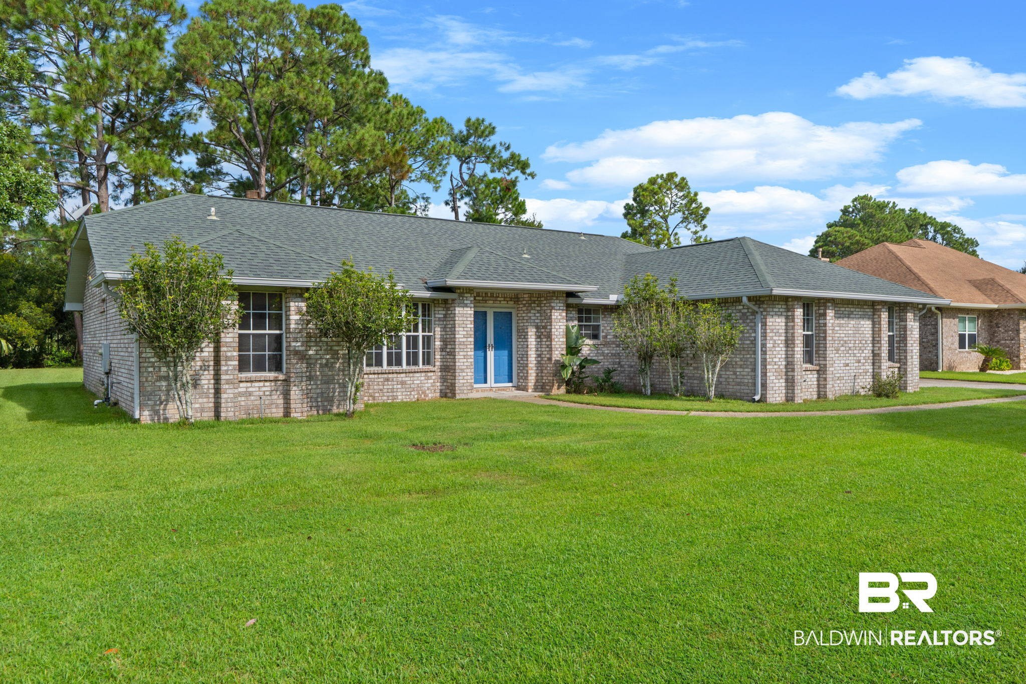 5007 Shoshone Drive