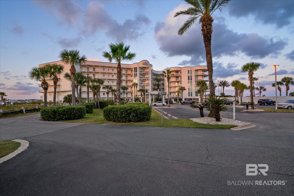 27501 Perdido Beach Boulevard APT A411