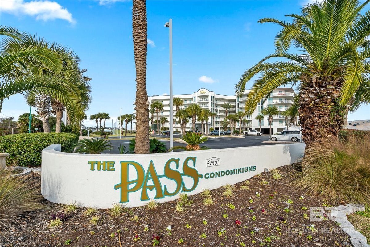 27501 Perdido Beach Boulevard APT A411