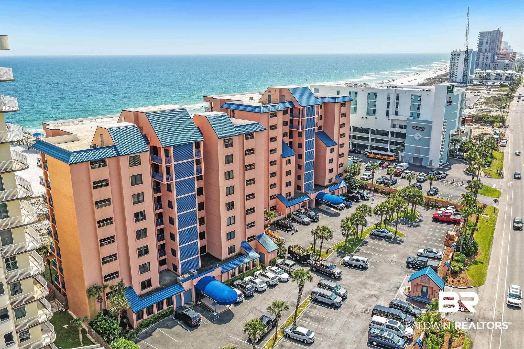 26072 Perdido Beach Boulevard 101E