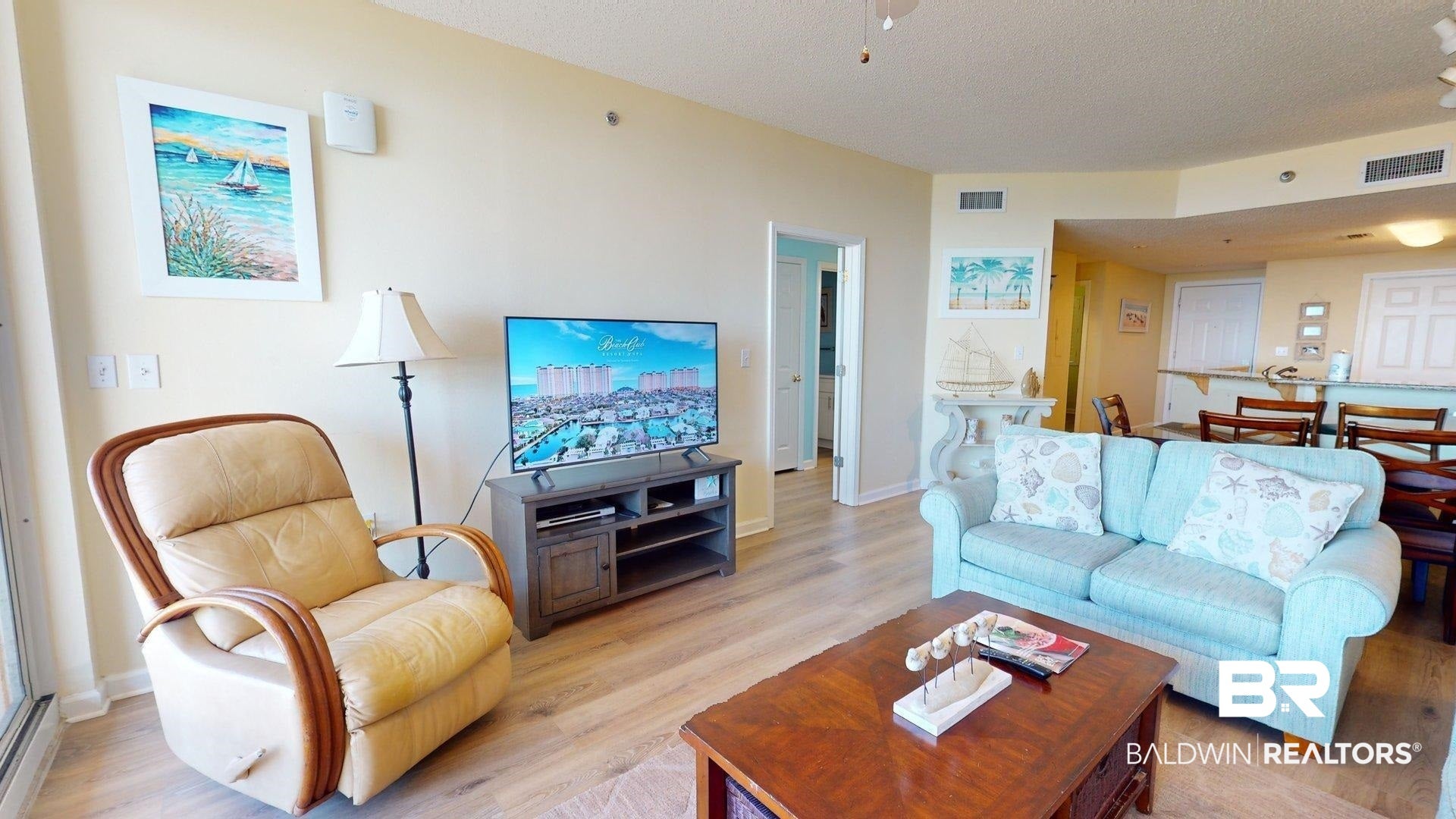 527 Beach Club Trail D-0307