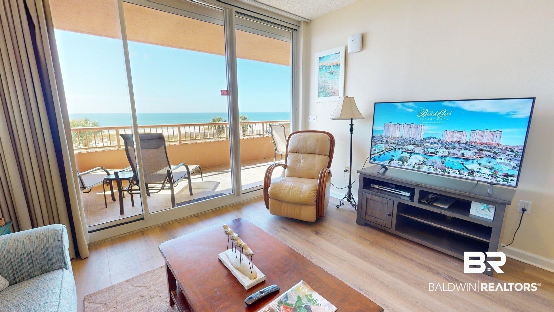 527 Beach Club Trail D-0307