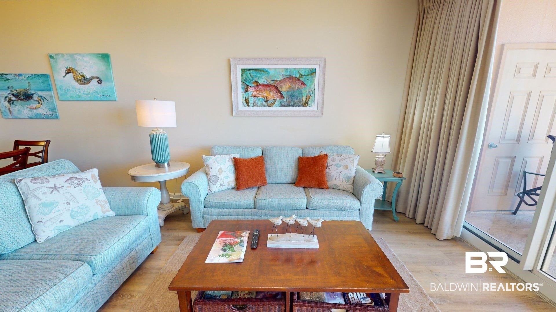 527 Beach Club Trail D-0307