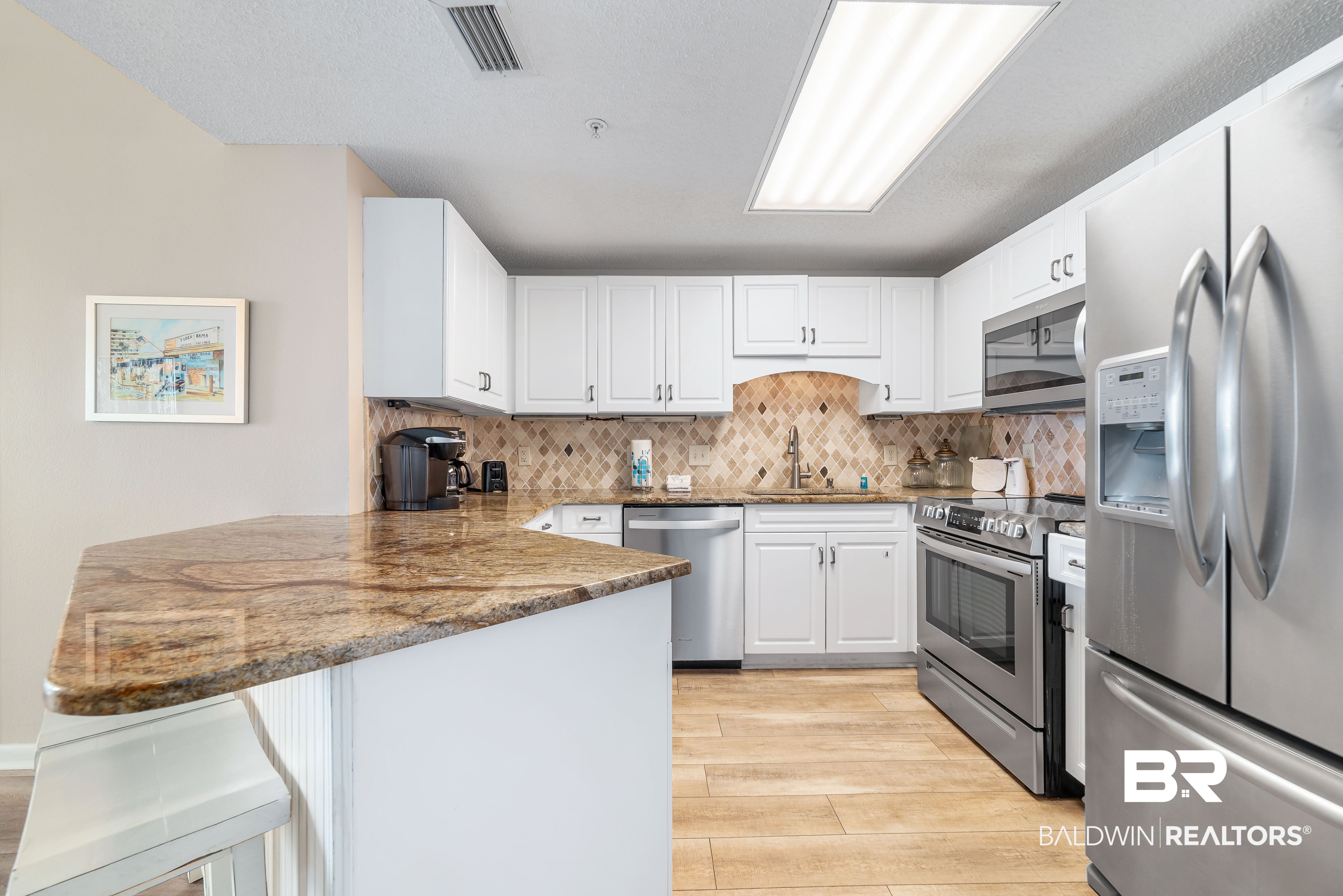 29576 Perdido Beach Boulevard UNIT 15E12