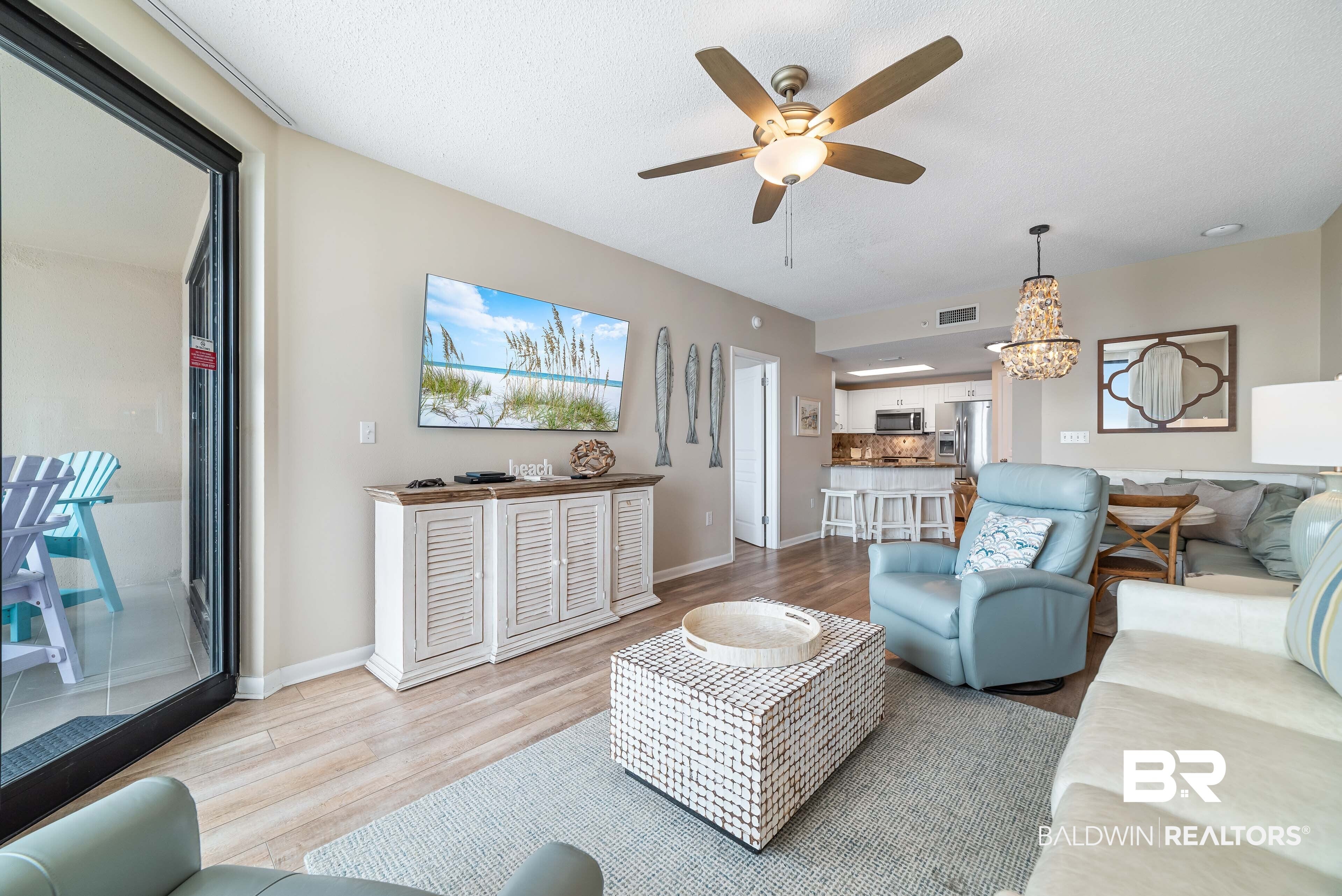 29576 Perdido Beach Boulevard UNIT 15E12