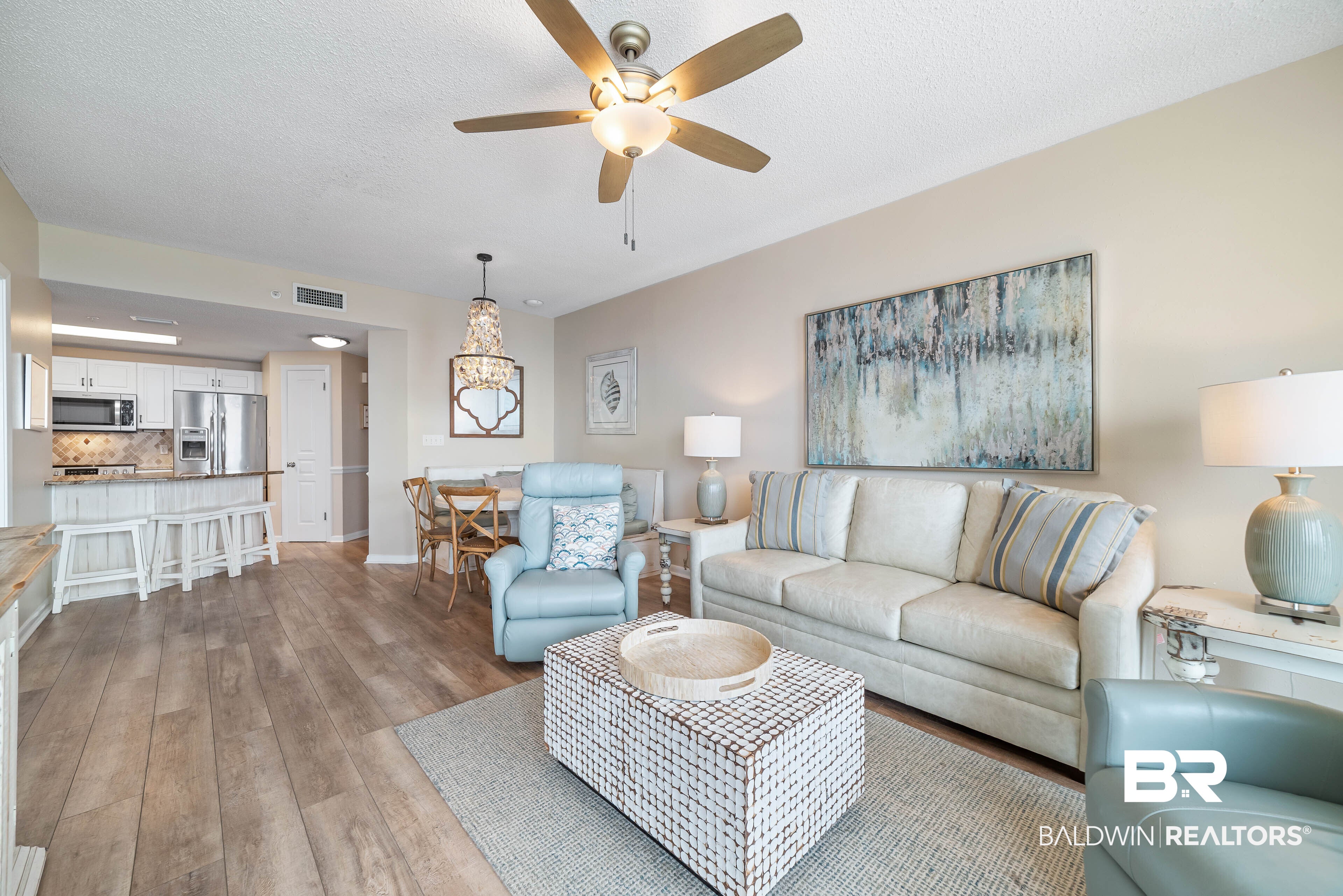 29576 Perdido Beach Boulevard UNIT 15E12