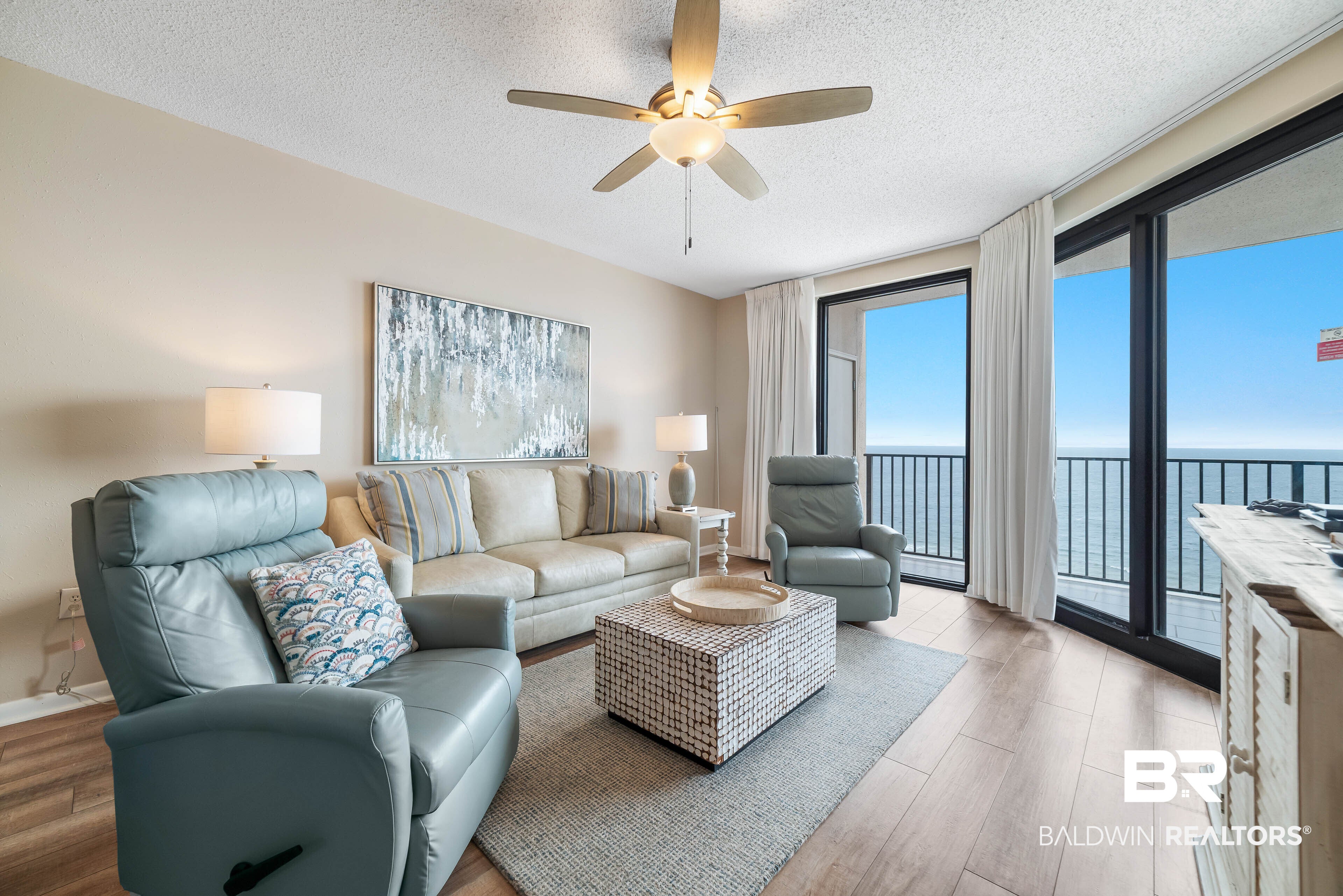 29576 Perdido Beach Boulevard UNIT 15E12