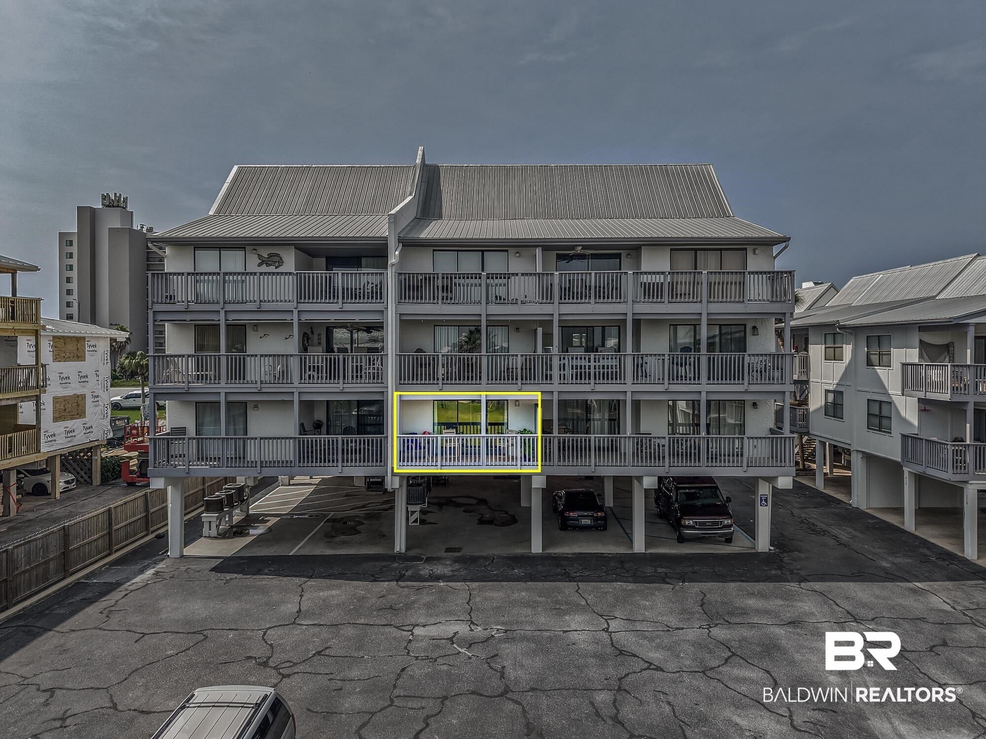 28813 Perdido Beach Boulevard M116