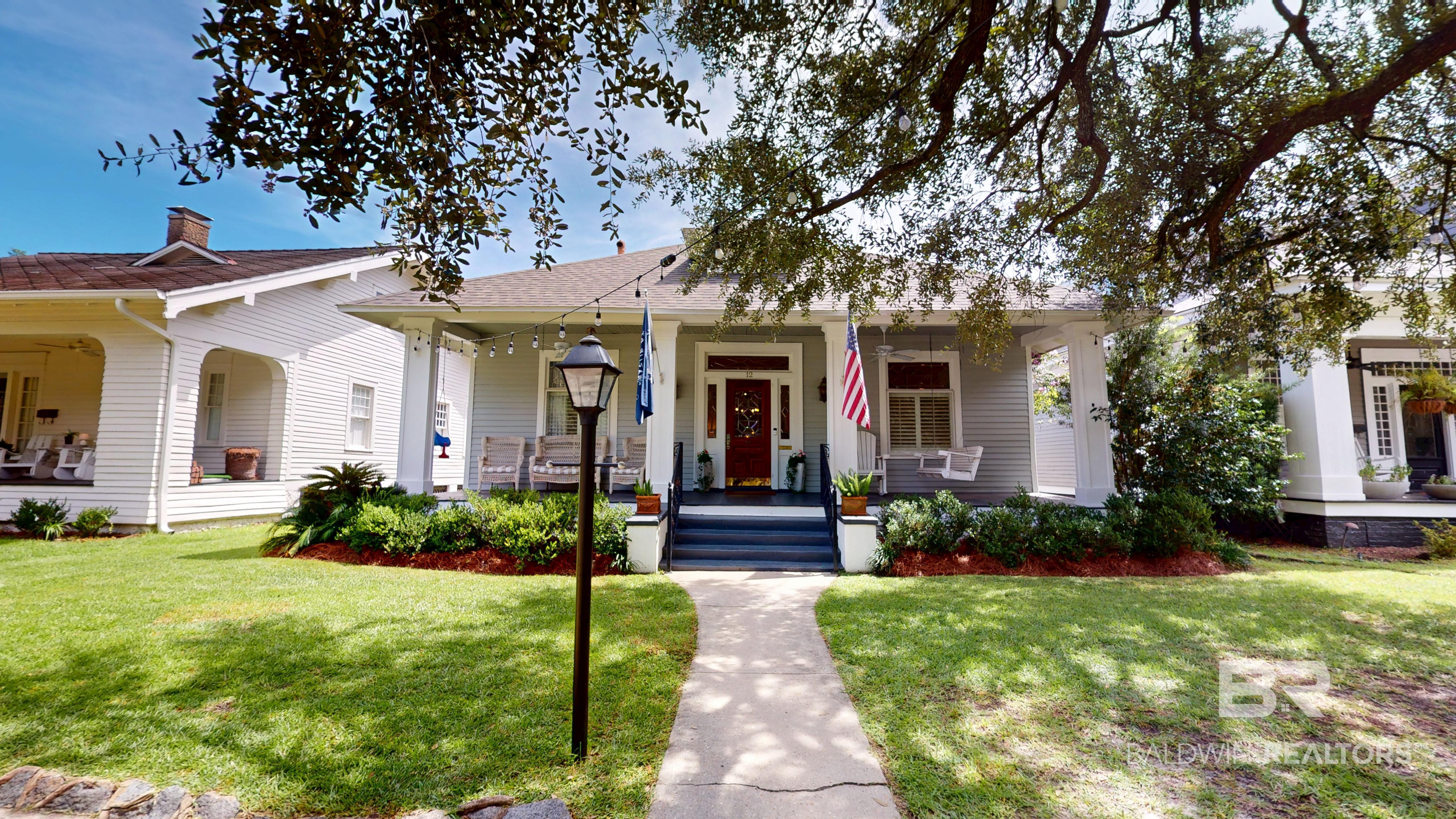 12 N Reed Avenue