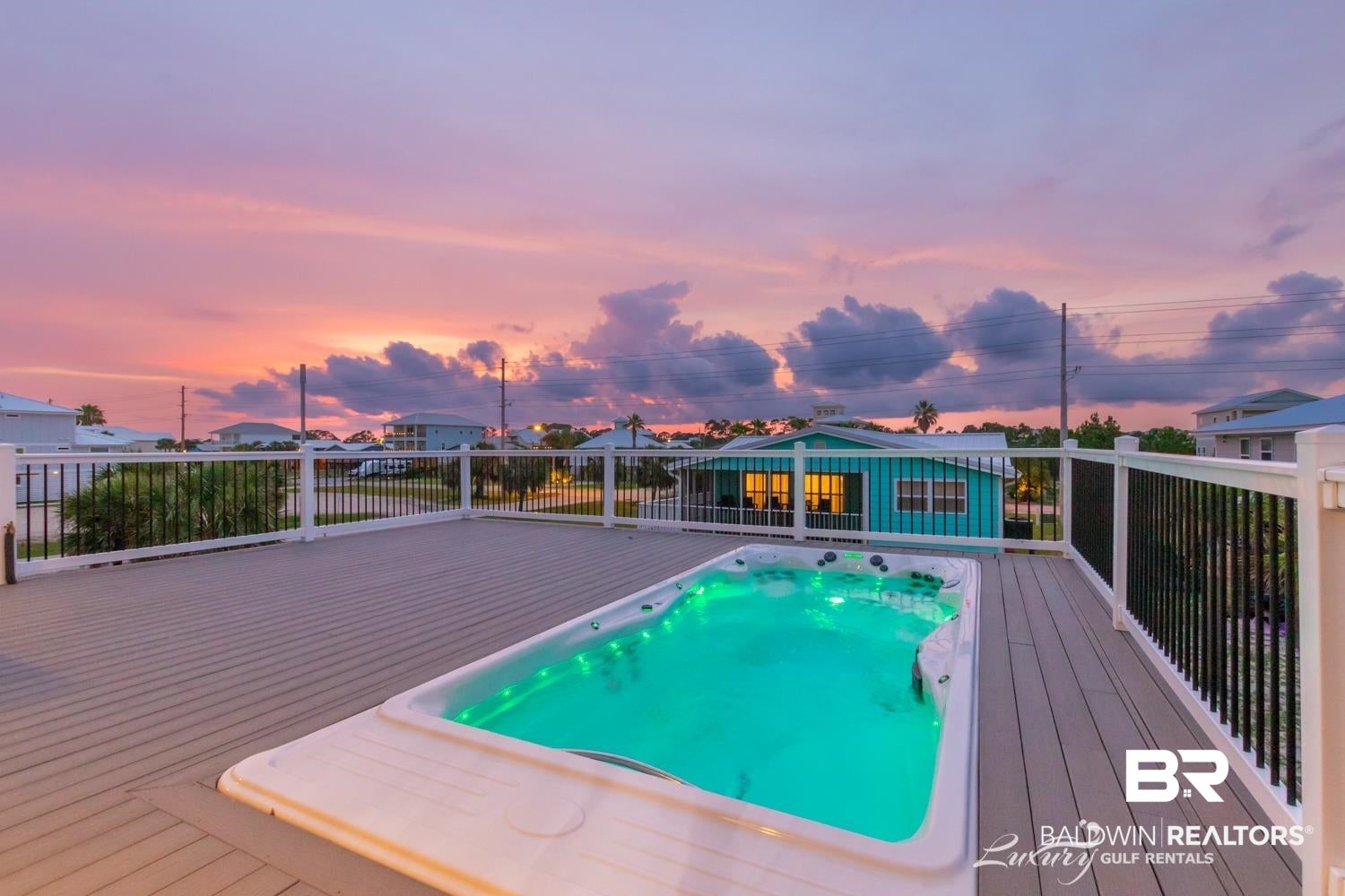 332 W Beach Blvd, Gulf Shores, AL, 36542, USA, 8 Bedrooms Bedrooms, ,10 BathroomsBathrooms,Residential,Contingent,332 W Beach Blvd,398610