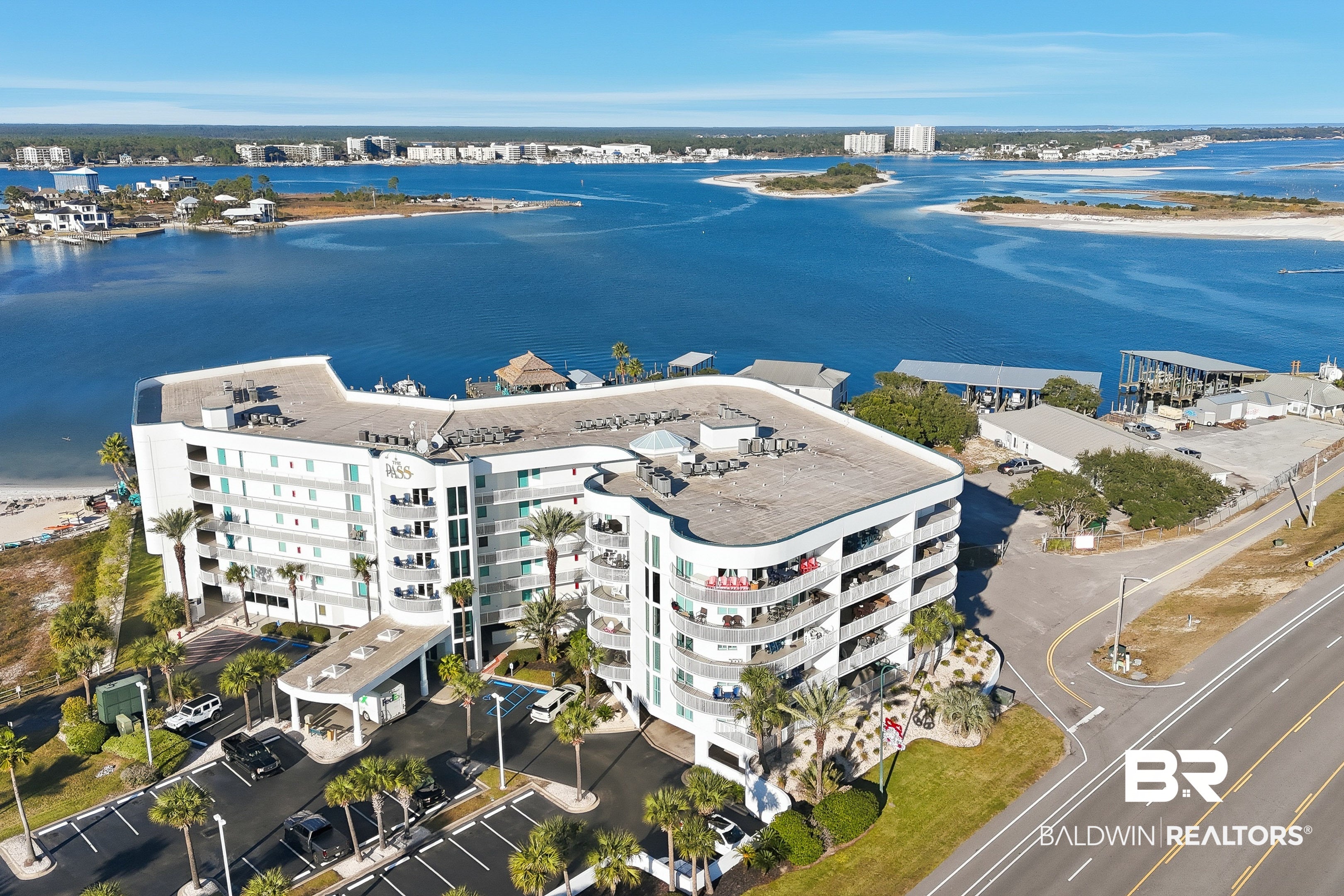 27501 Perdido Beach A403