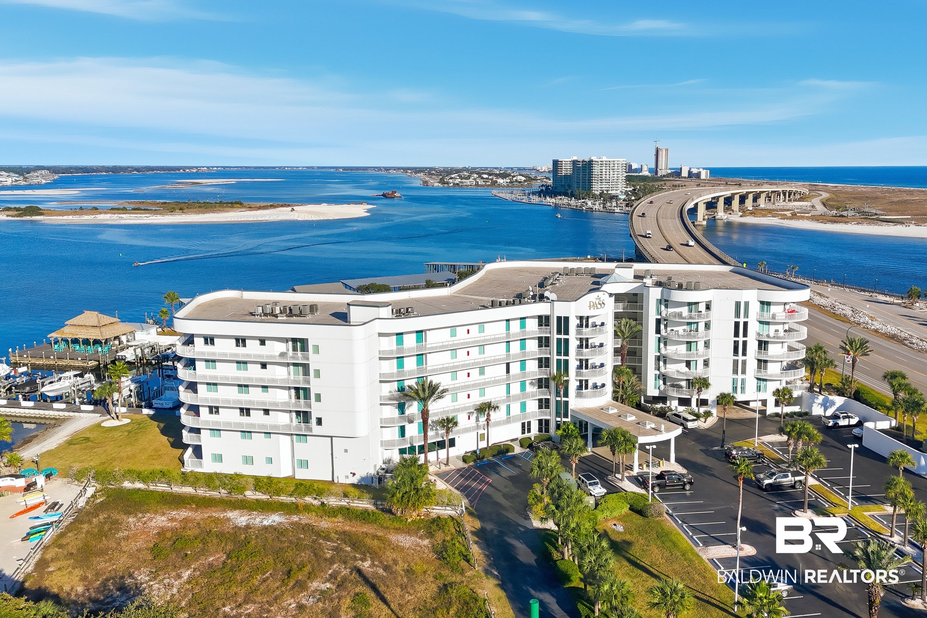 27501 Perdido Beach A403