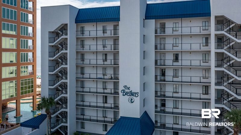 25466 Perdido Beach UNIT C42