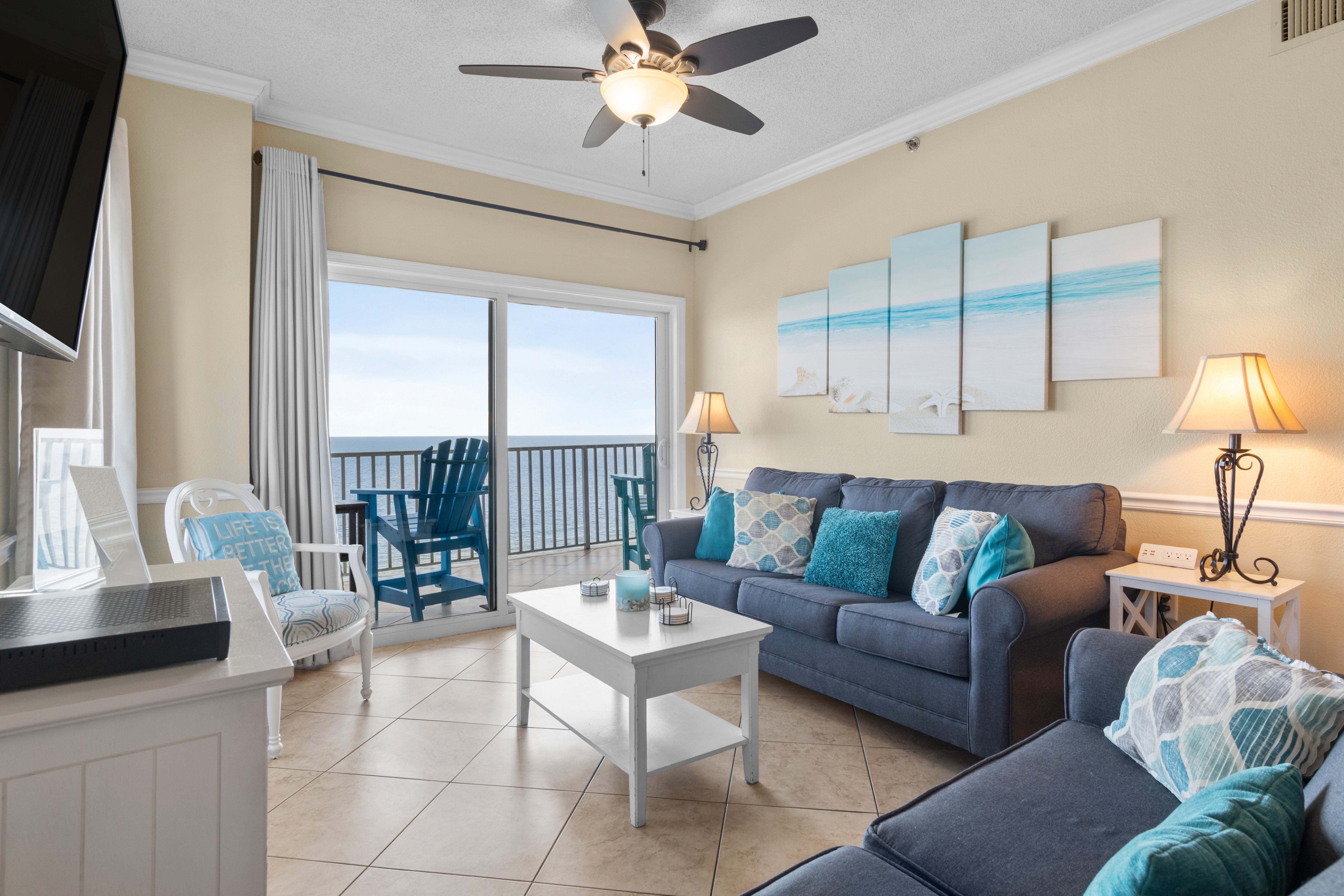 26750 Perdido Beach Boulevard UNIT 1201