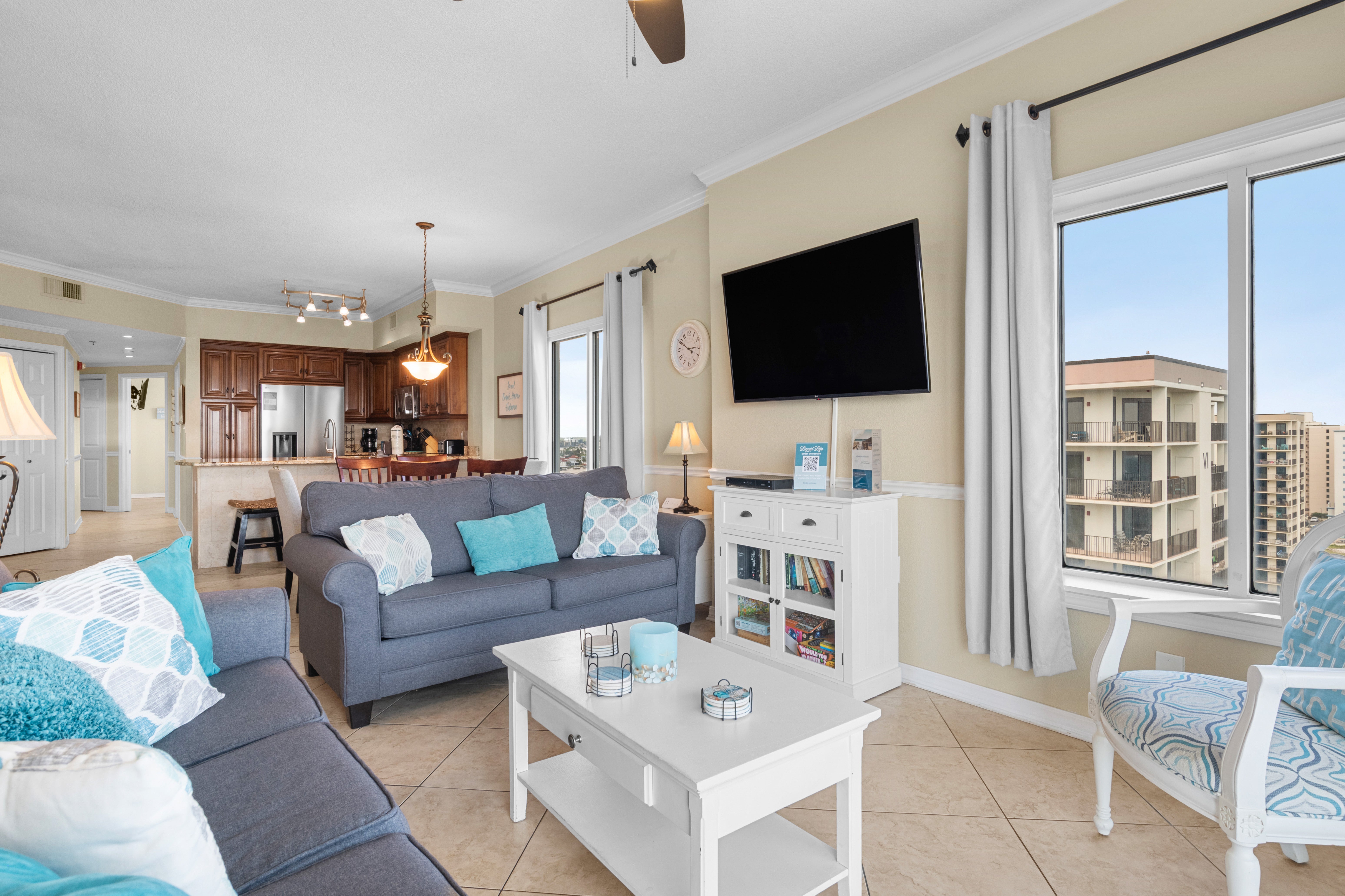 26750 Perdido Beach Boulevard UNIT 1201