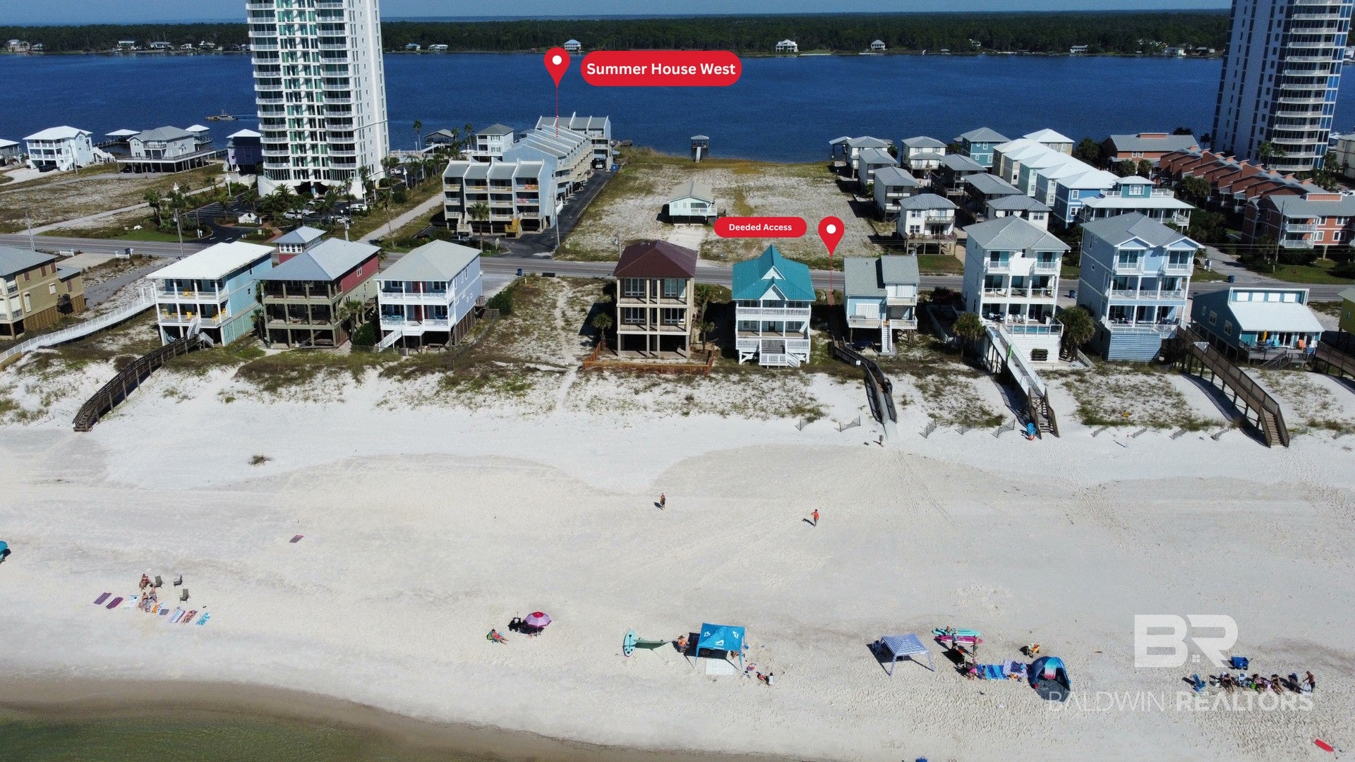 1988 West Beach Blvd B206