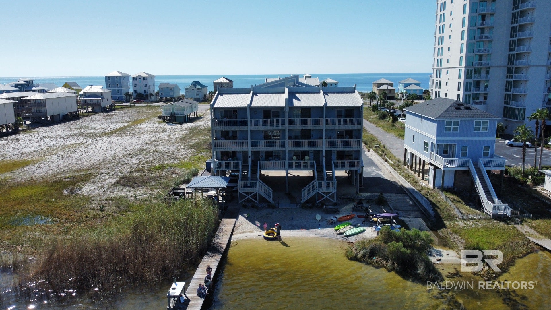 1988 West Beach Blvd B206