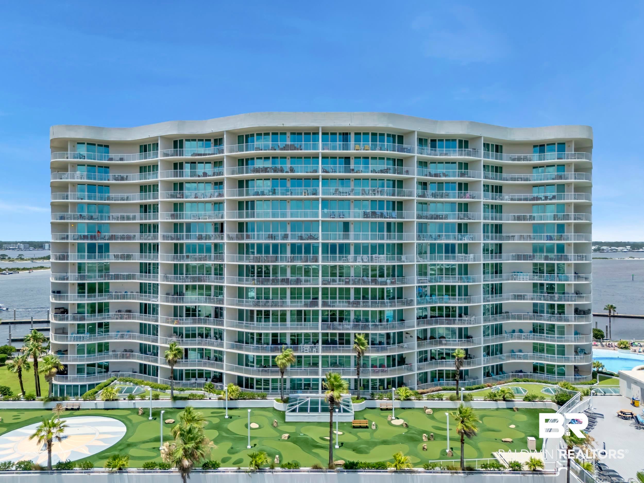 28105 Perdido Beach Boulevard C1203