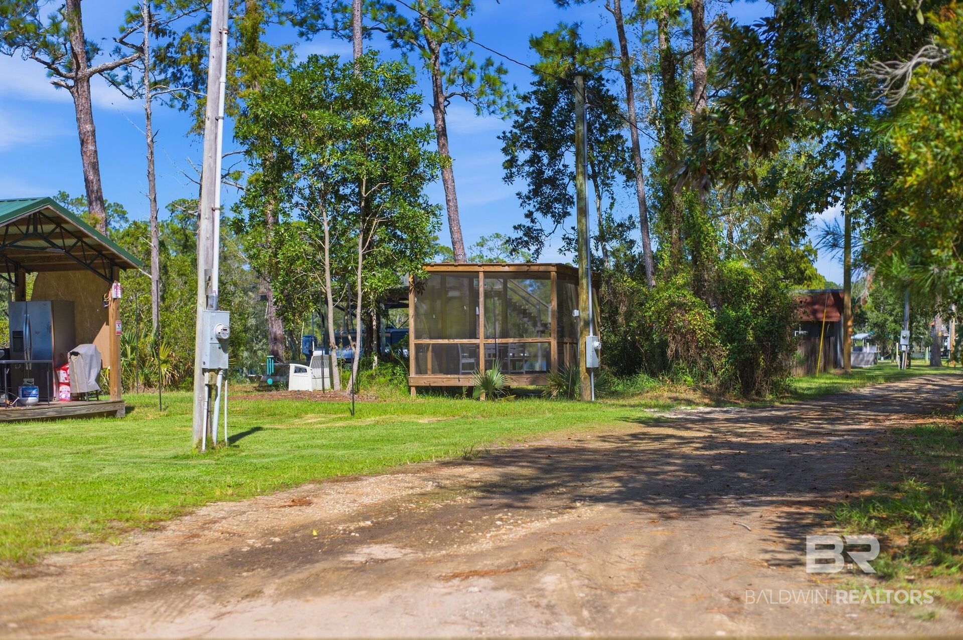 0 Bluff Road