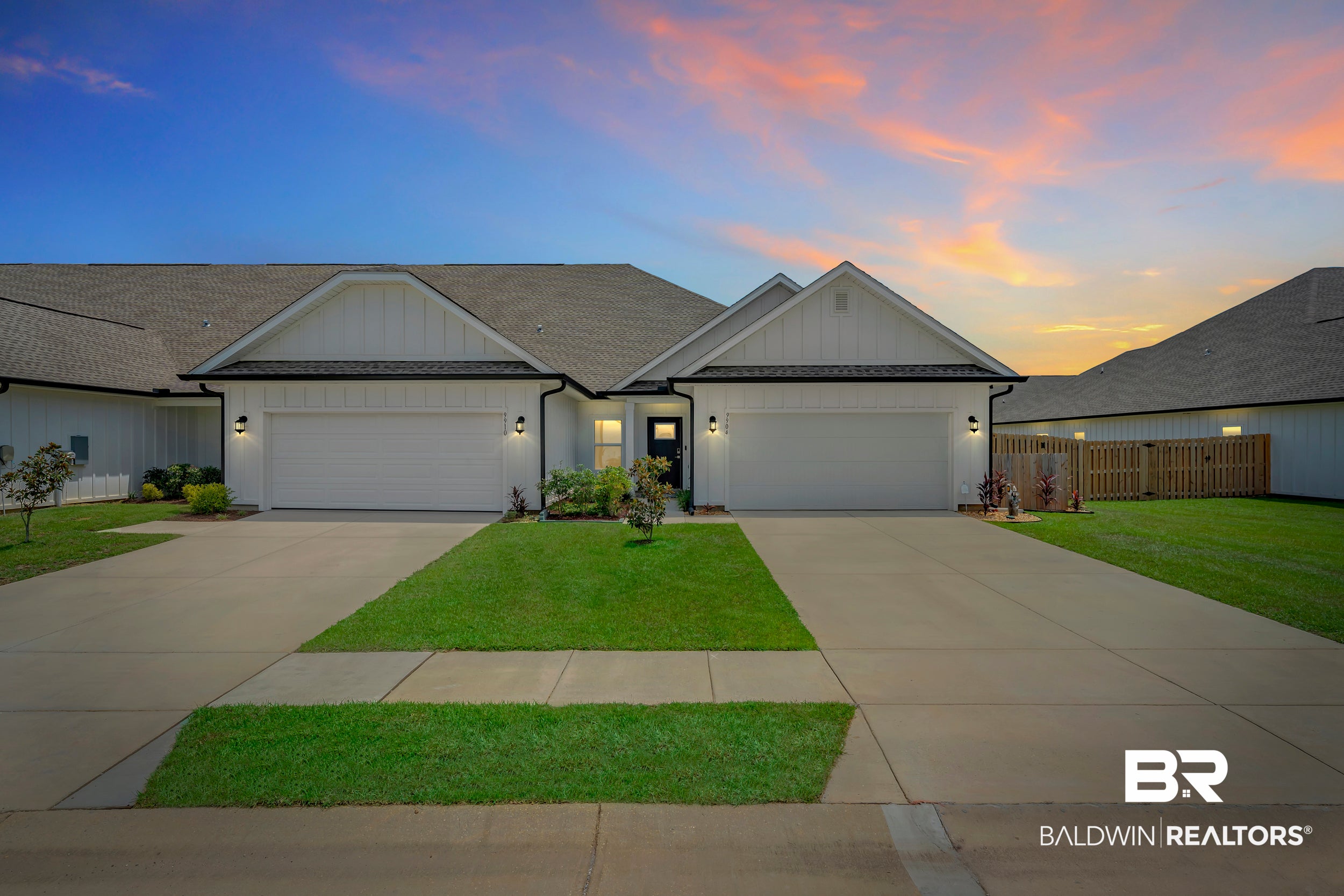 9904 Willet Way