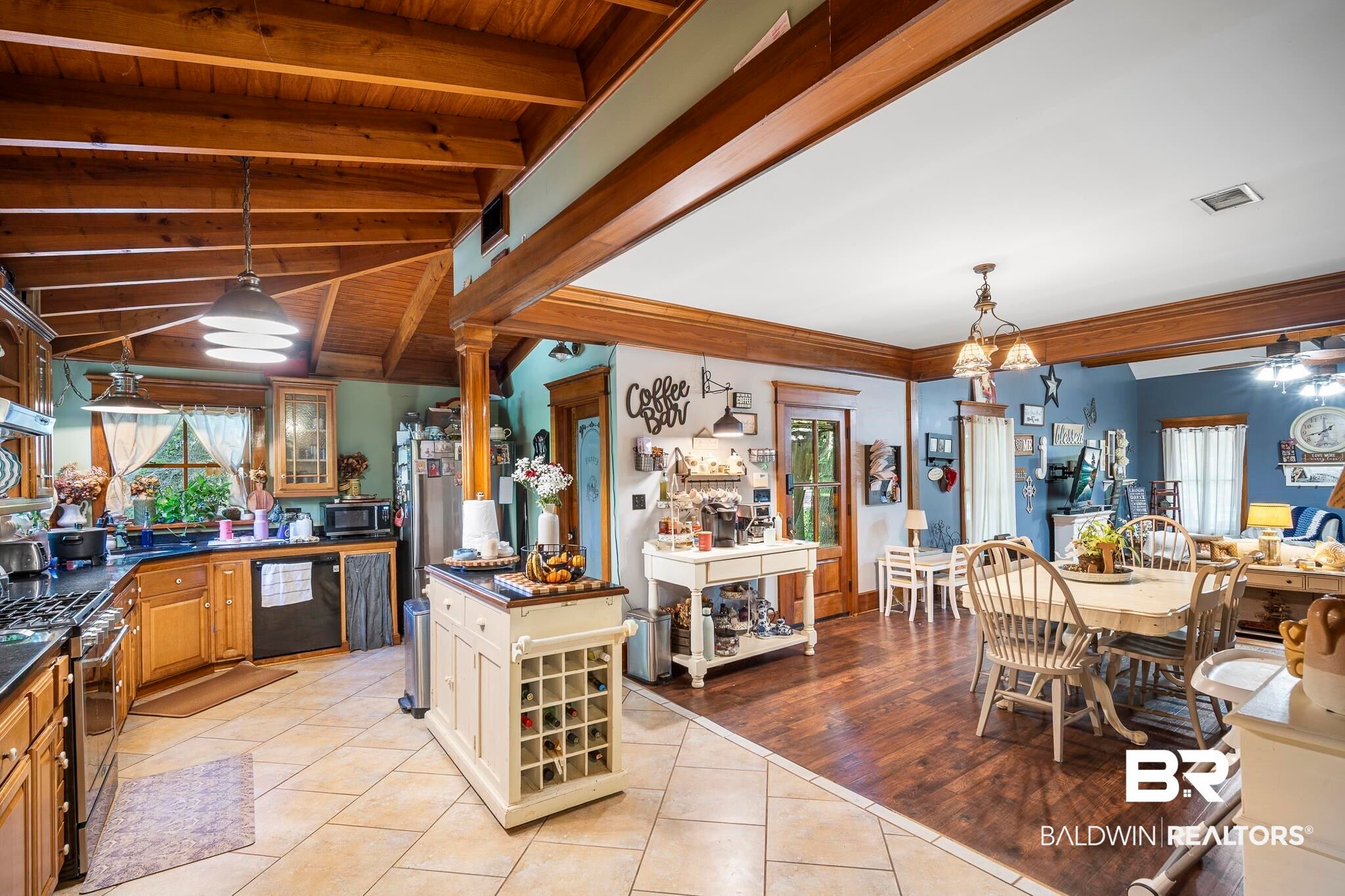7300 Rose Bishop Lane - Photo 4