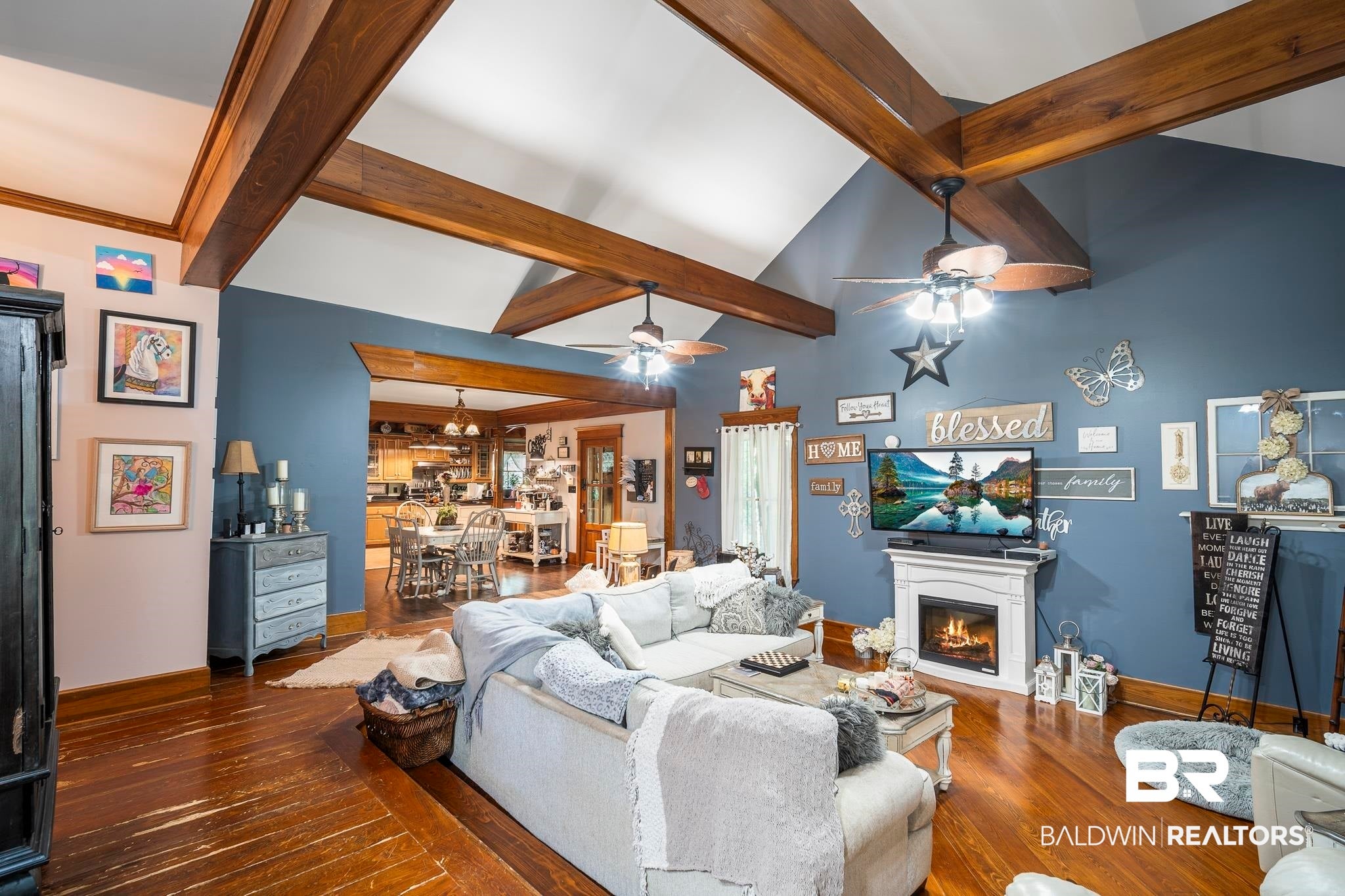 7300 Rose Bishop Lane - Photo 2
