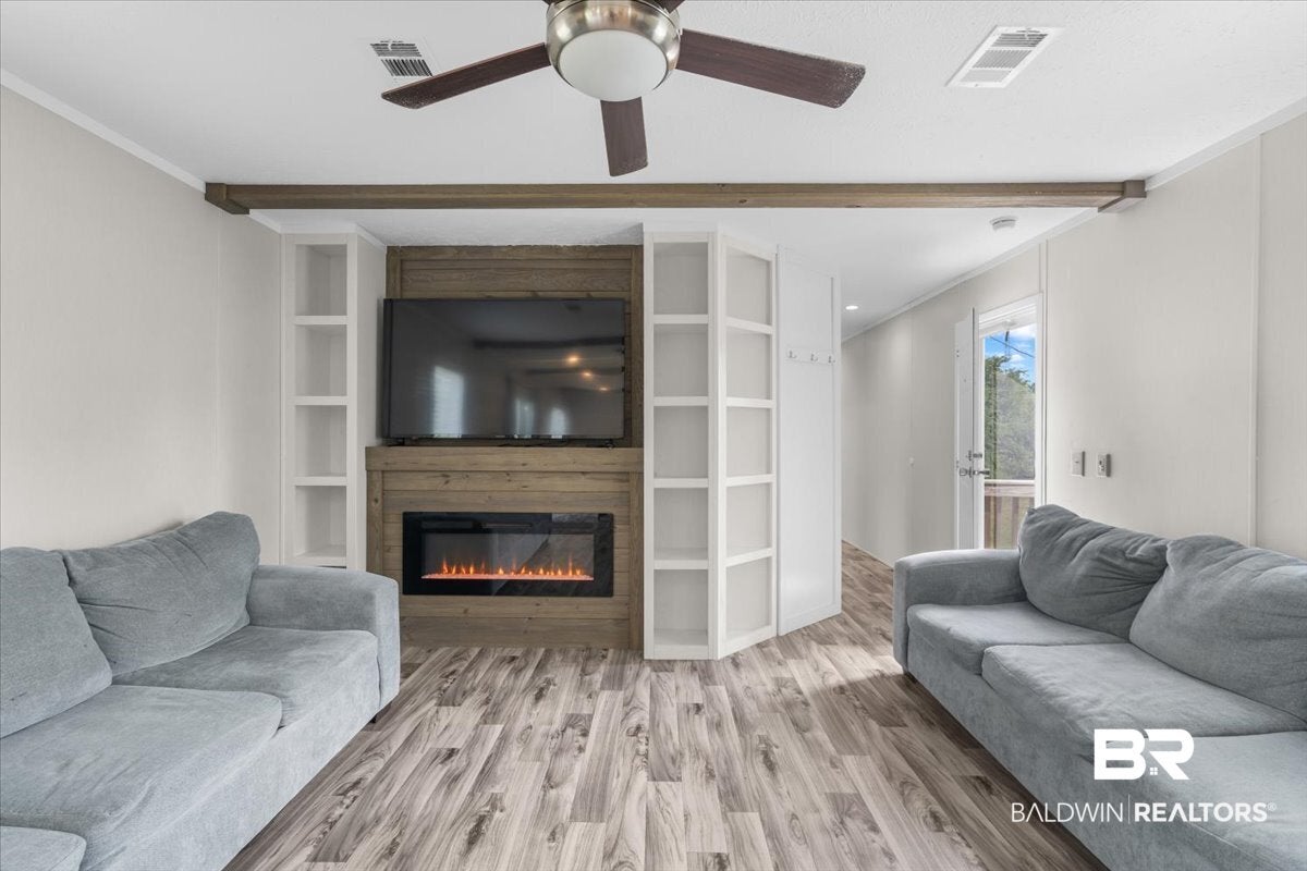 15737 Huckleberry Wood Drive