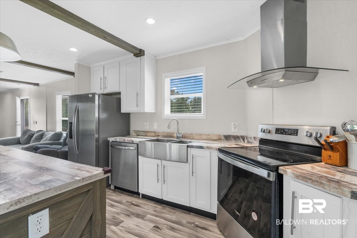 15737 Huckleberry Wood Drive