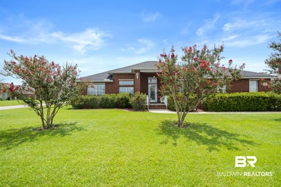 1145 Orlando Drive Foley AL 36535