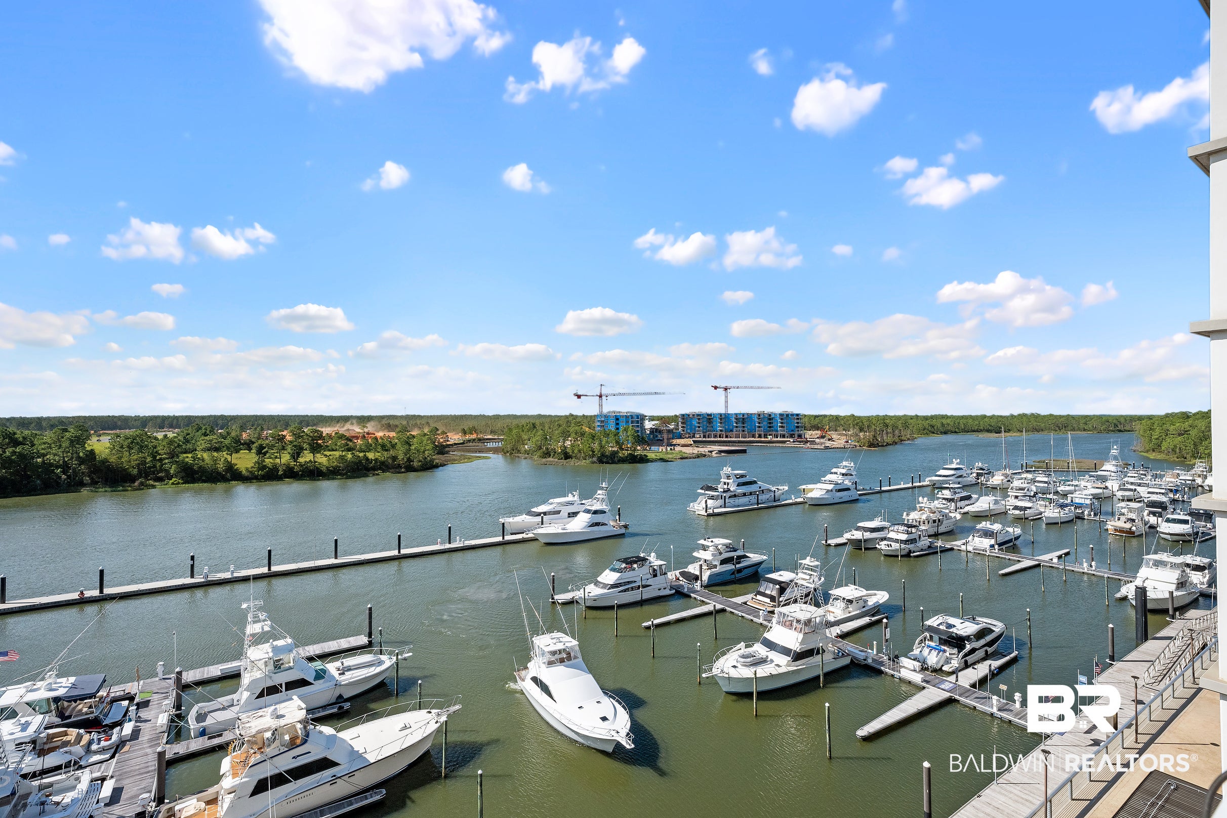 4851 Wharf APT 620