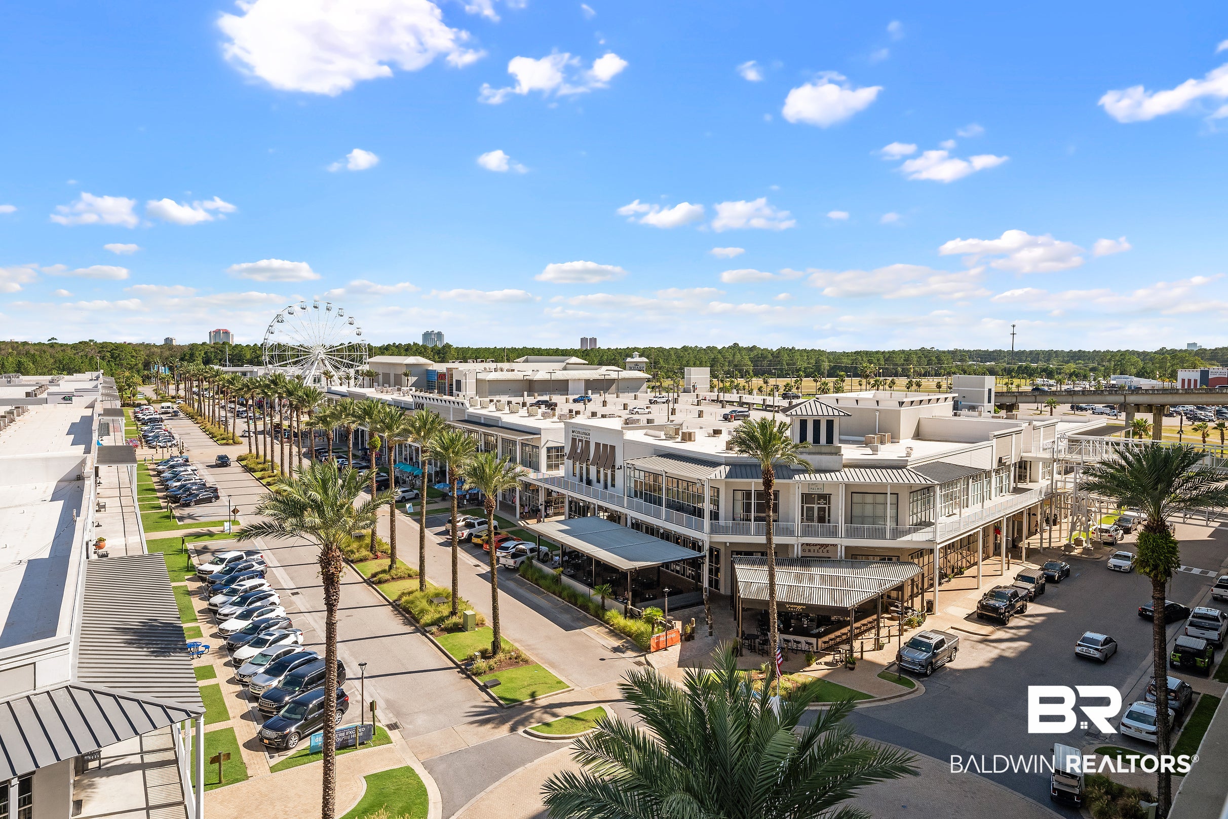 4851 Wharf APT 620