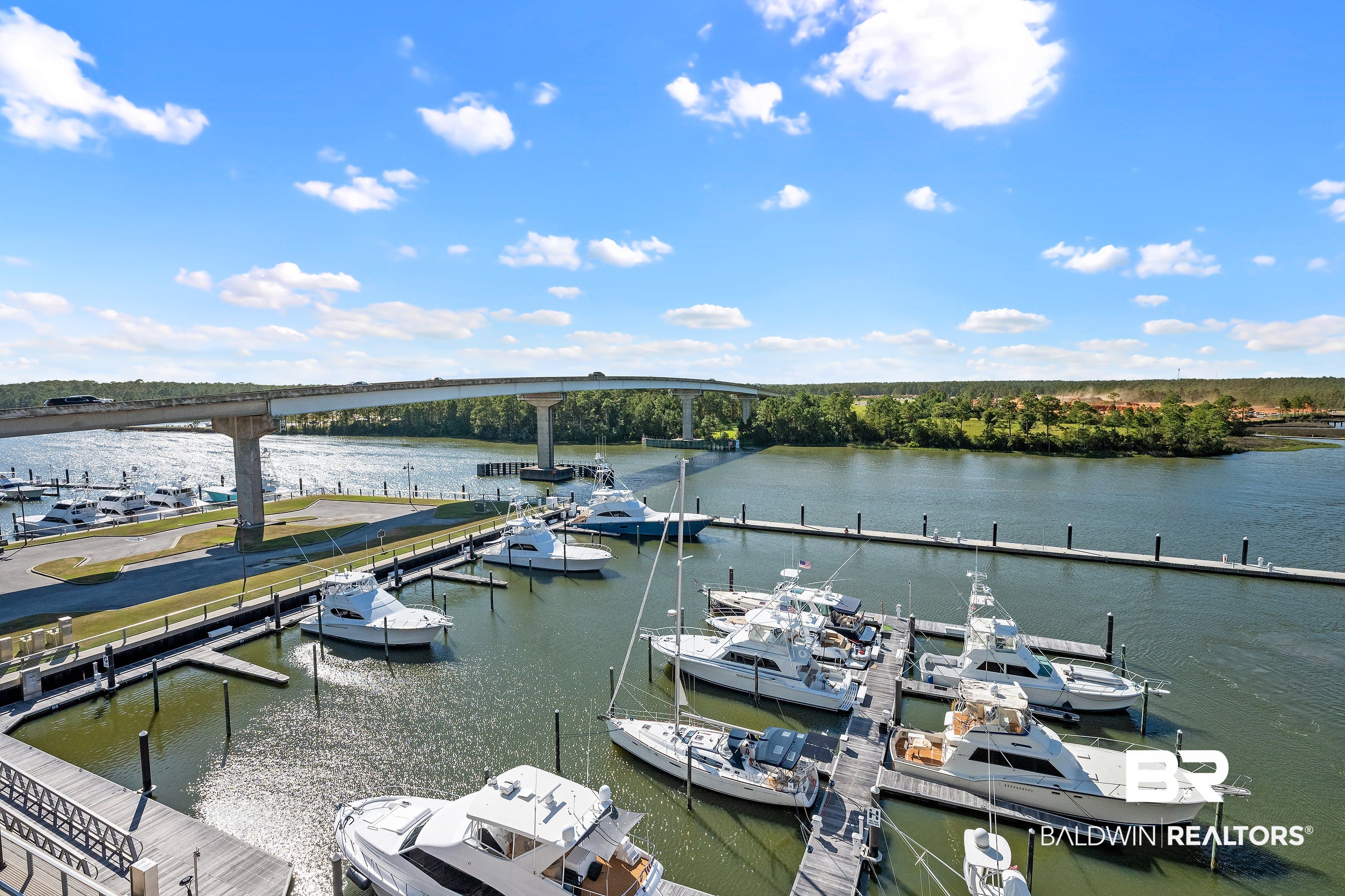 4851 Wharf APT 620