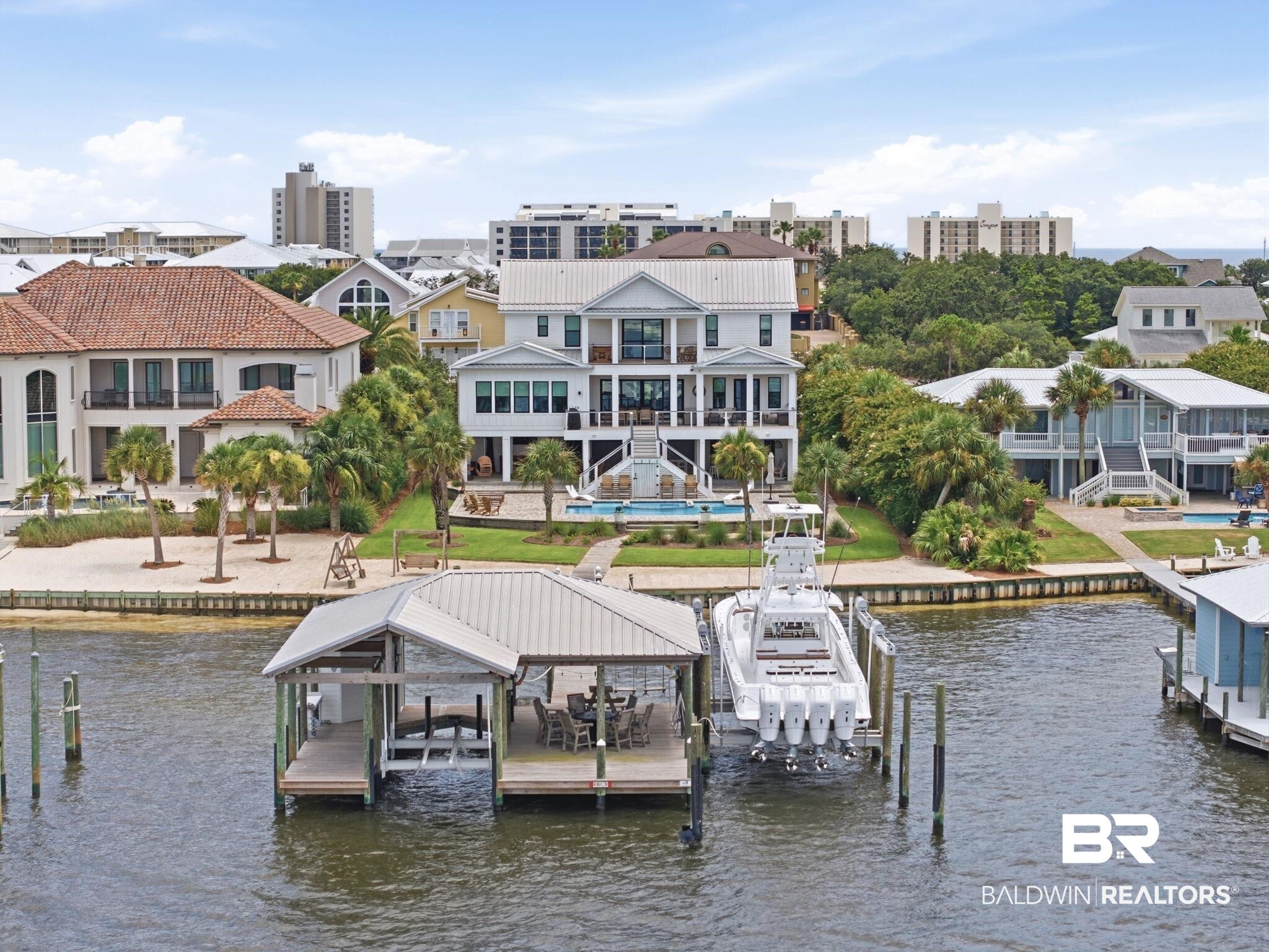 3950 Cutty Sark Cove