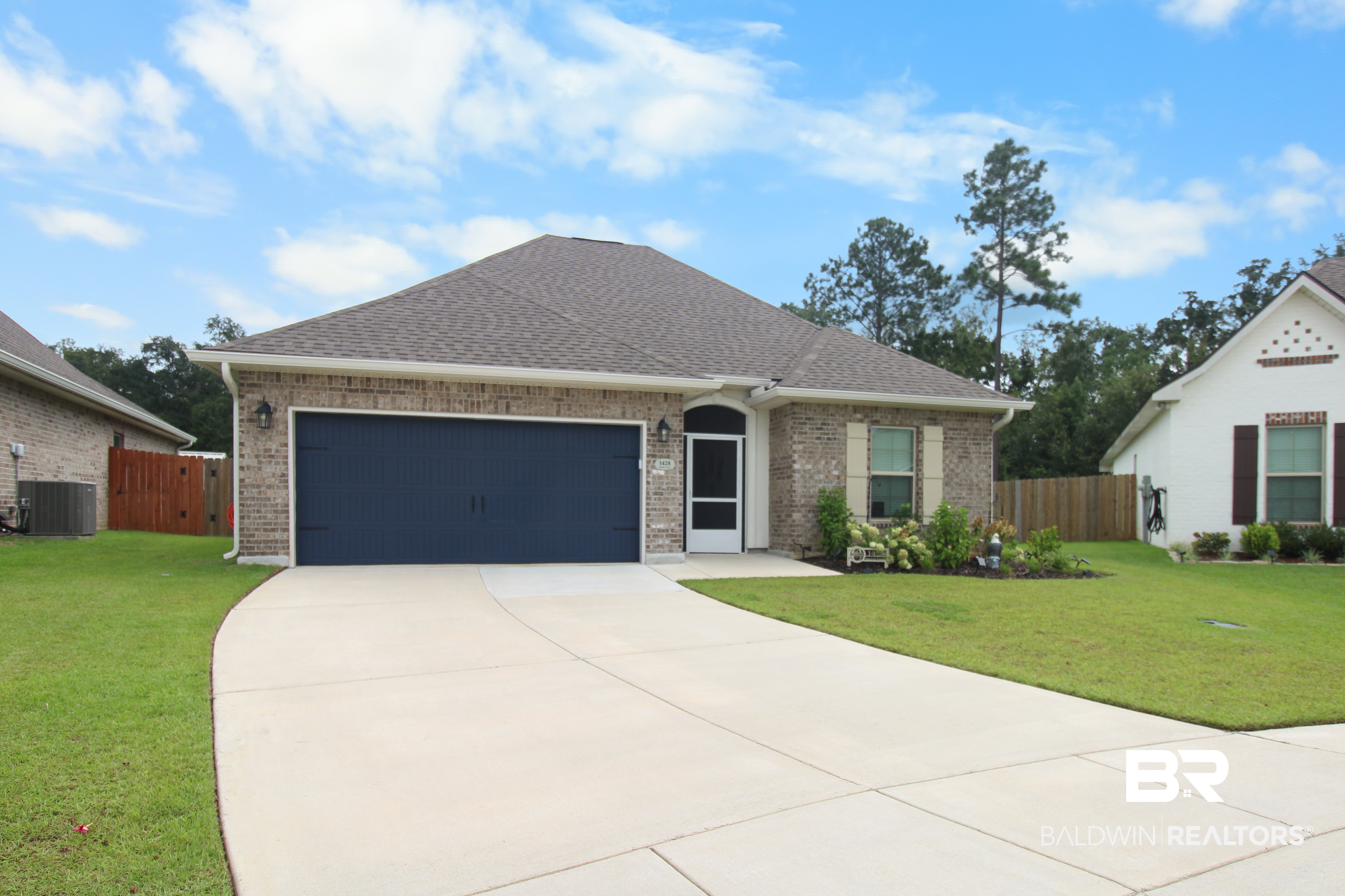 1428 Fenton Circle