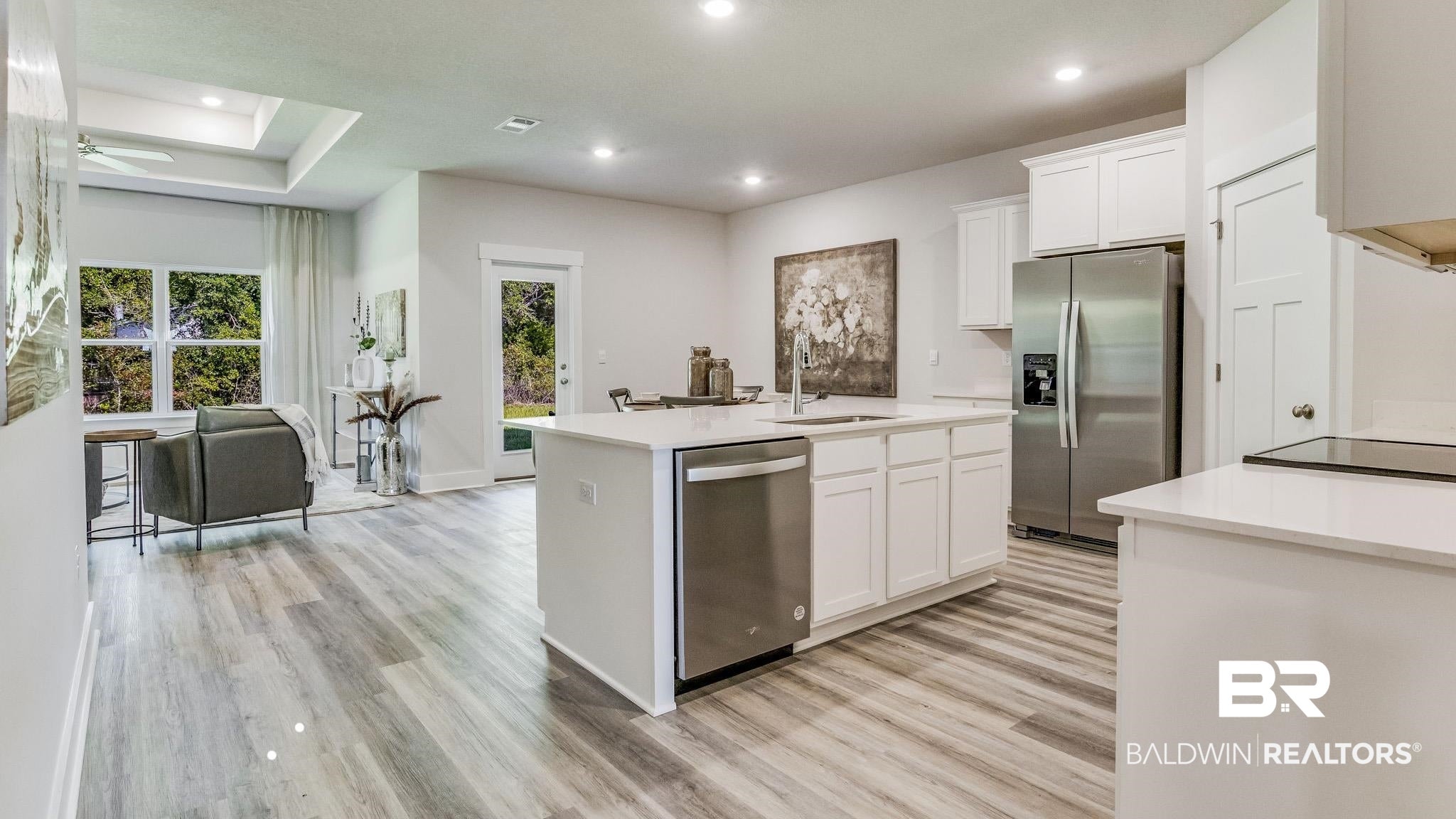 18338 Iron Horse Circle