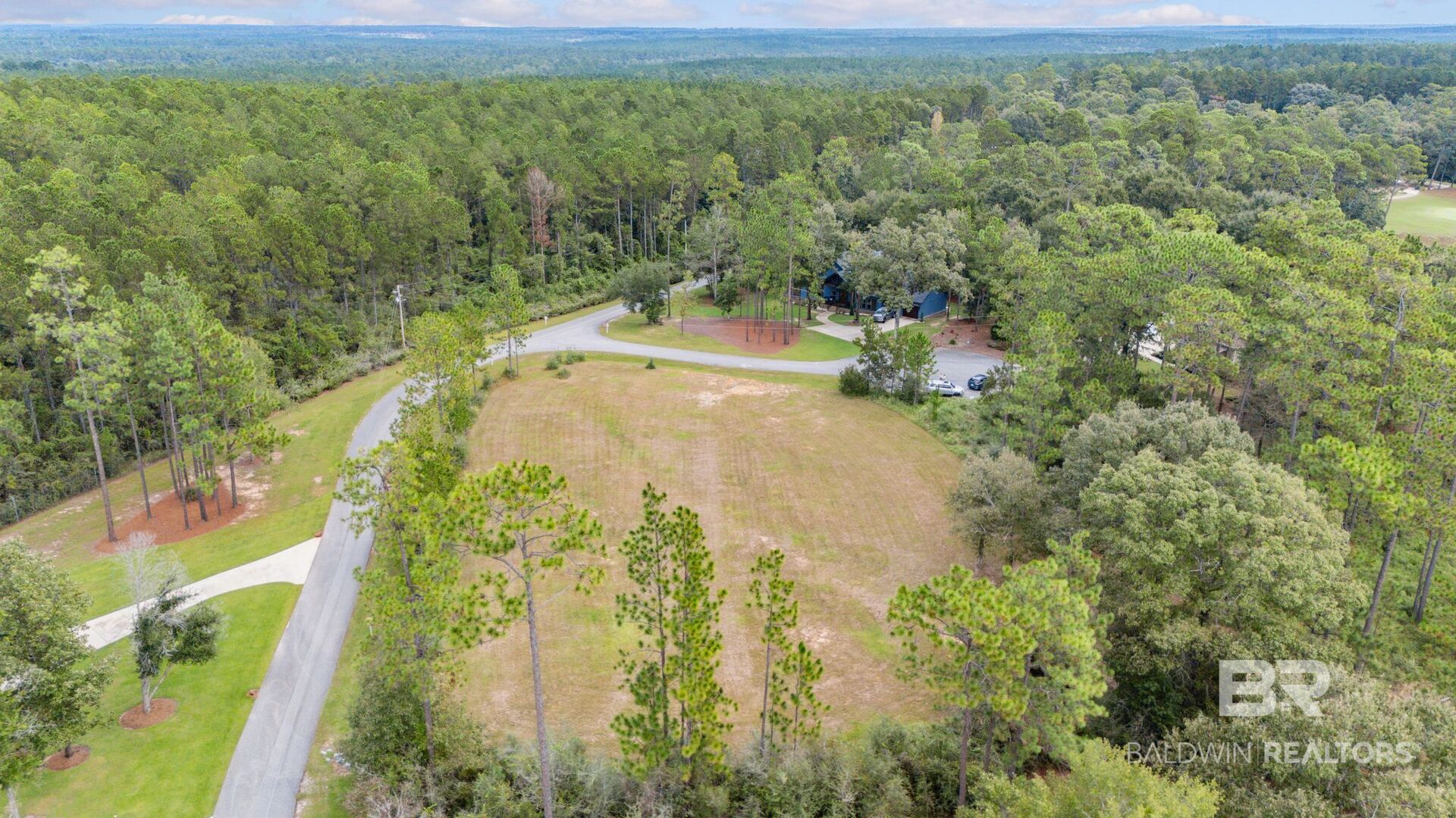 0 Steelwood Ridge Drive