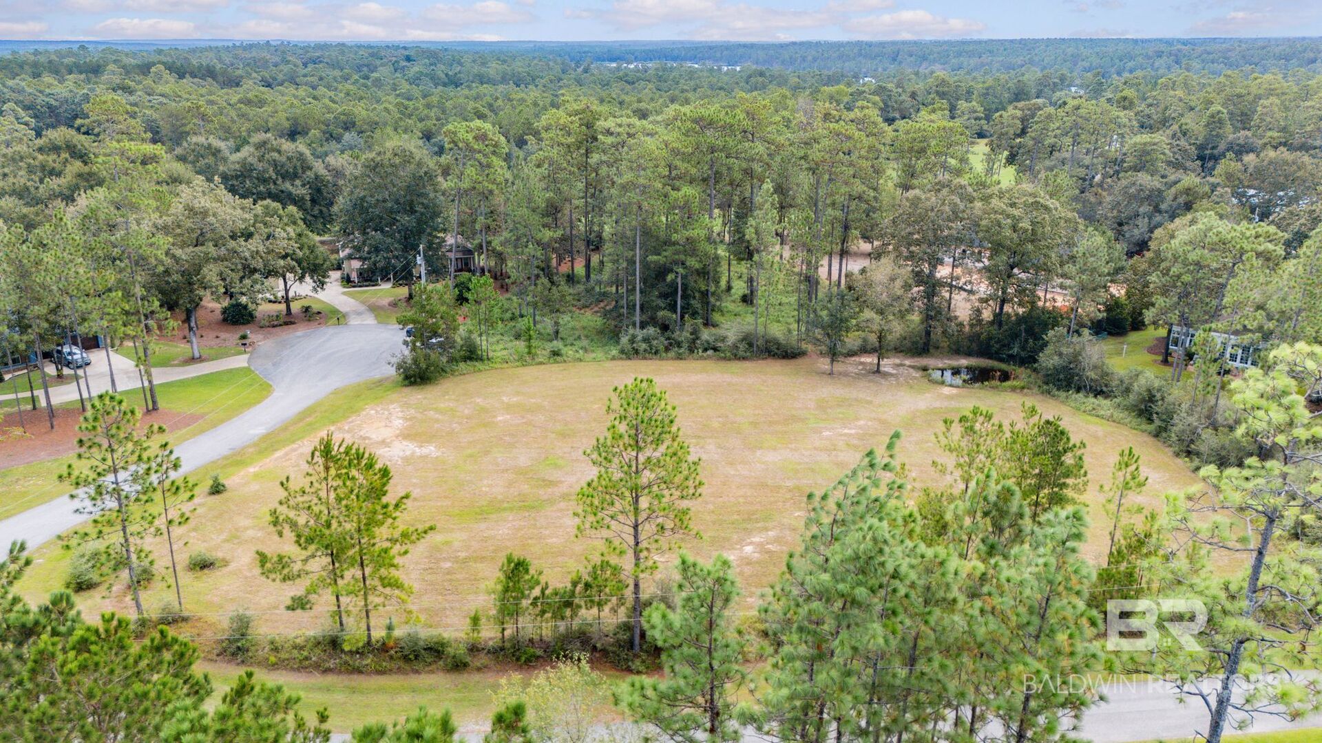 0 Steelwood Ridge Drive