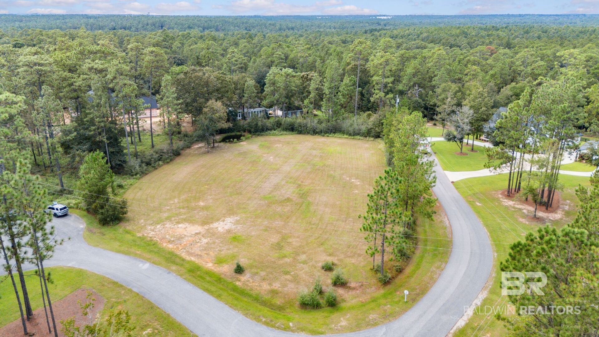 0 Steelwood Ridge Drive