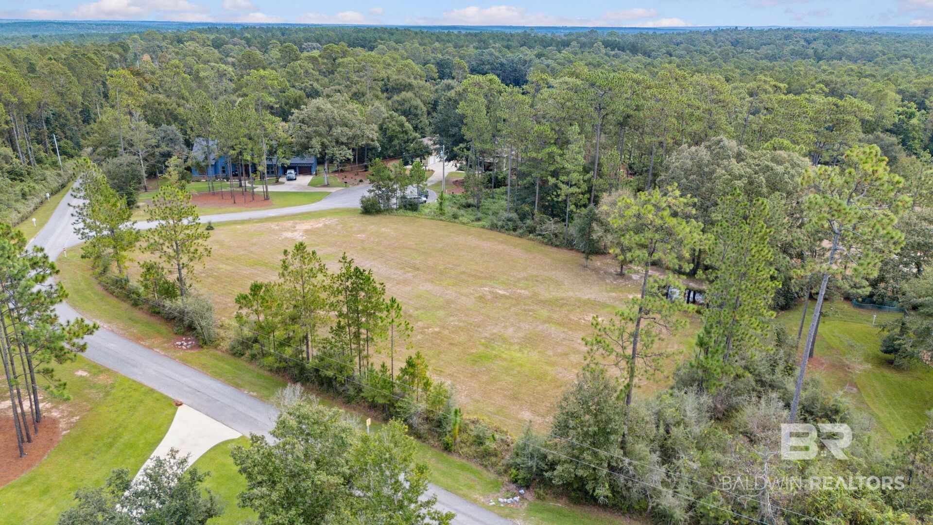 0 Steelwood Ridge Drive