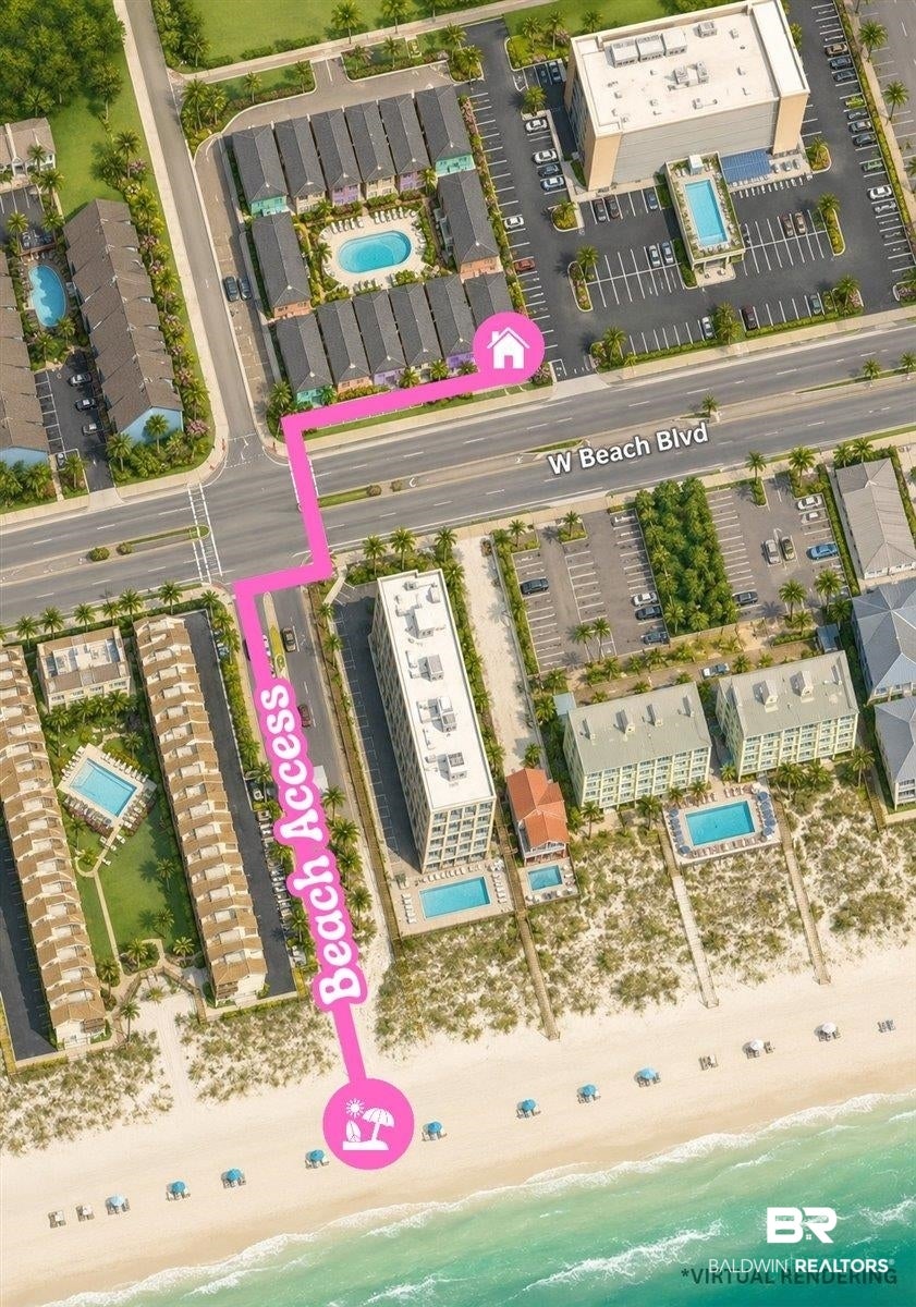 620 W Beach Boulevard 31B