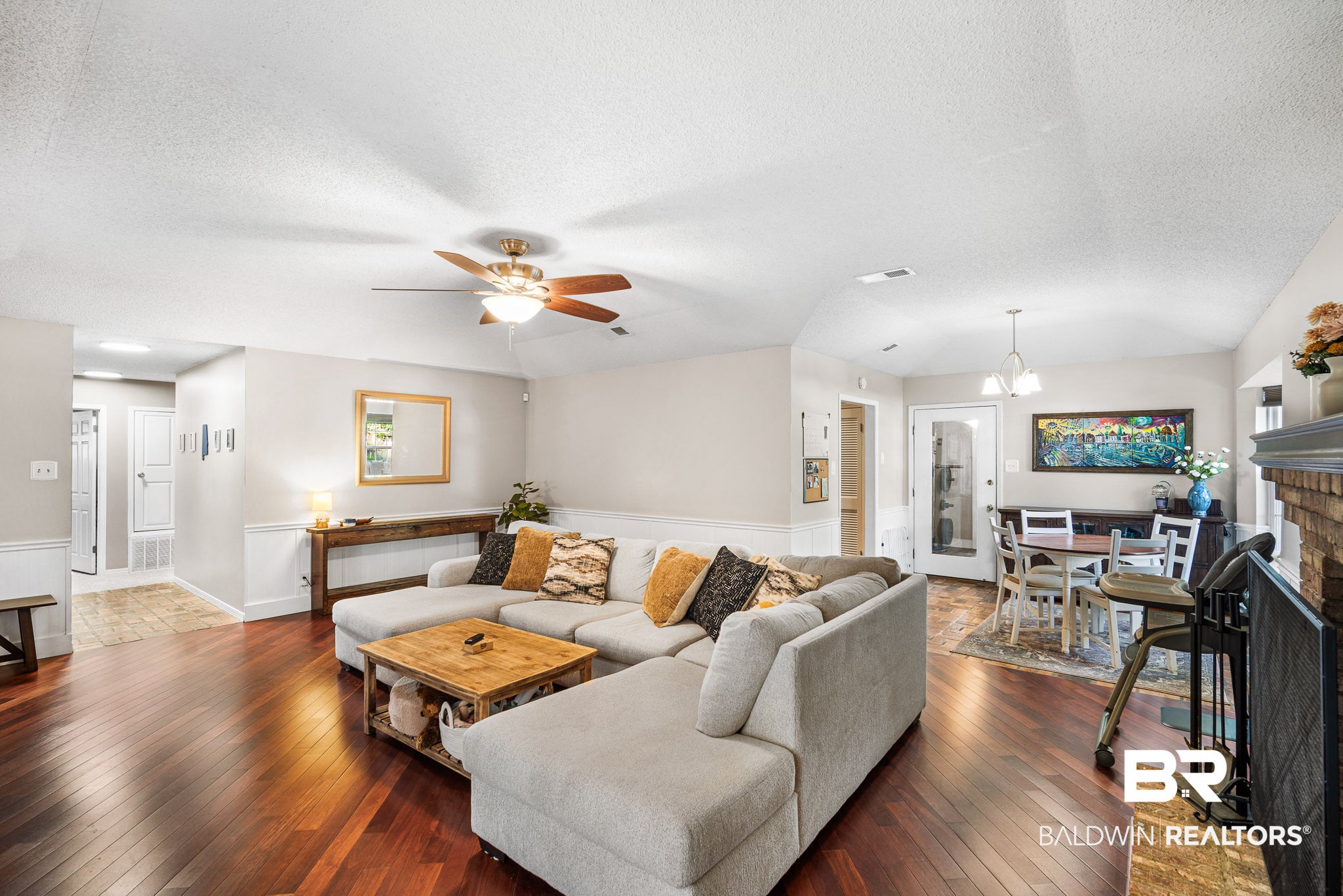 109 Meadow Wood Loop - Photo 4