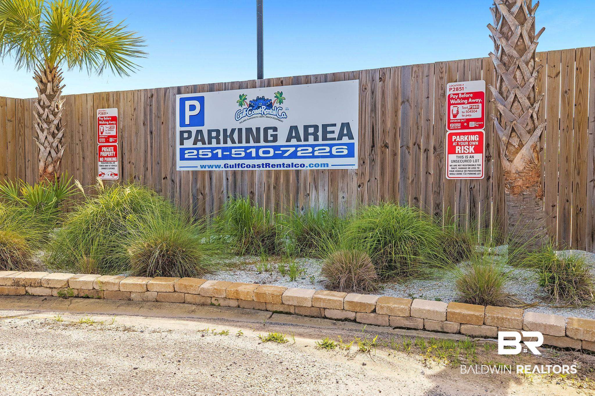 25142 Canal Rd Rd, Orange Beach, AL 36561