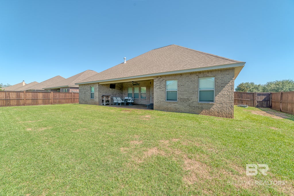 103 Open Field Drive