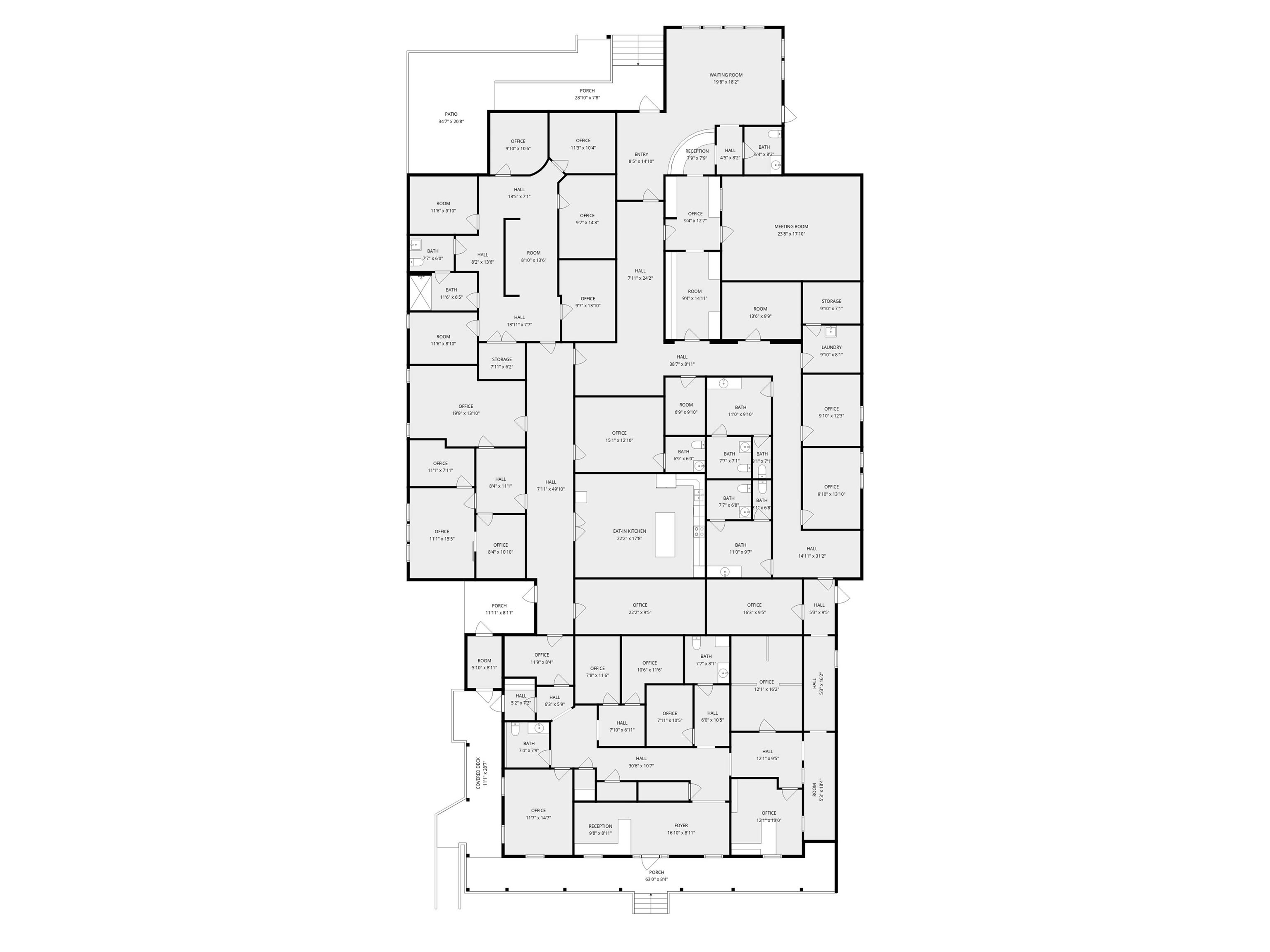 1680 W 2Nd St,Unit A B, Gulf Shores, AL 36542