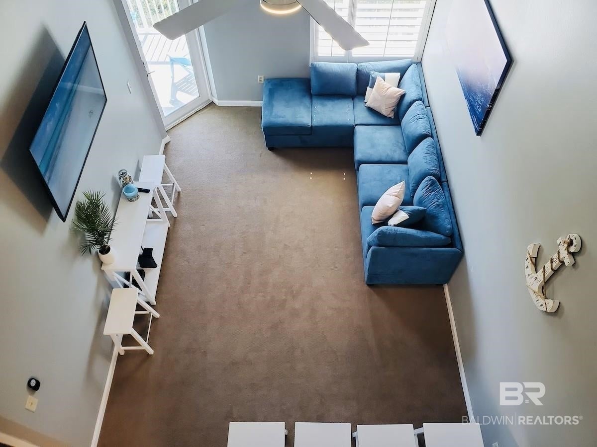 25805 E Perdido Beach Boulevard 417