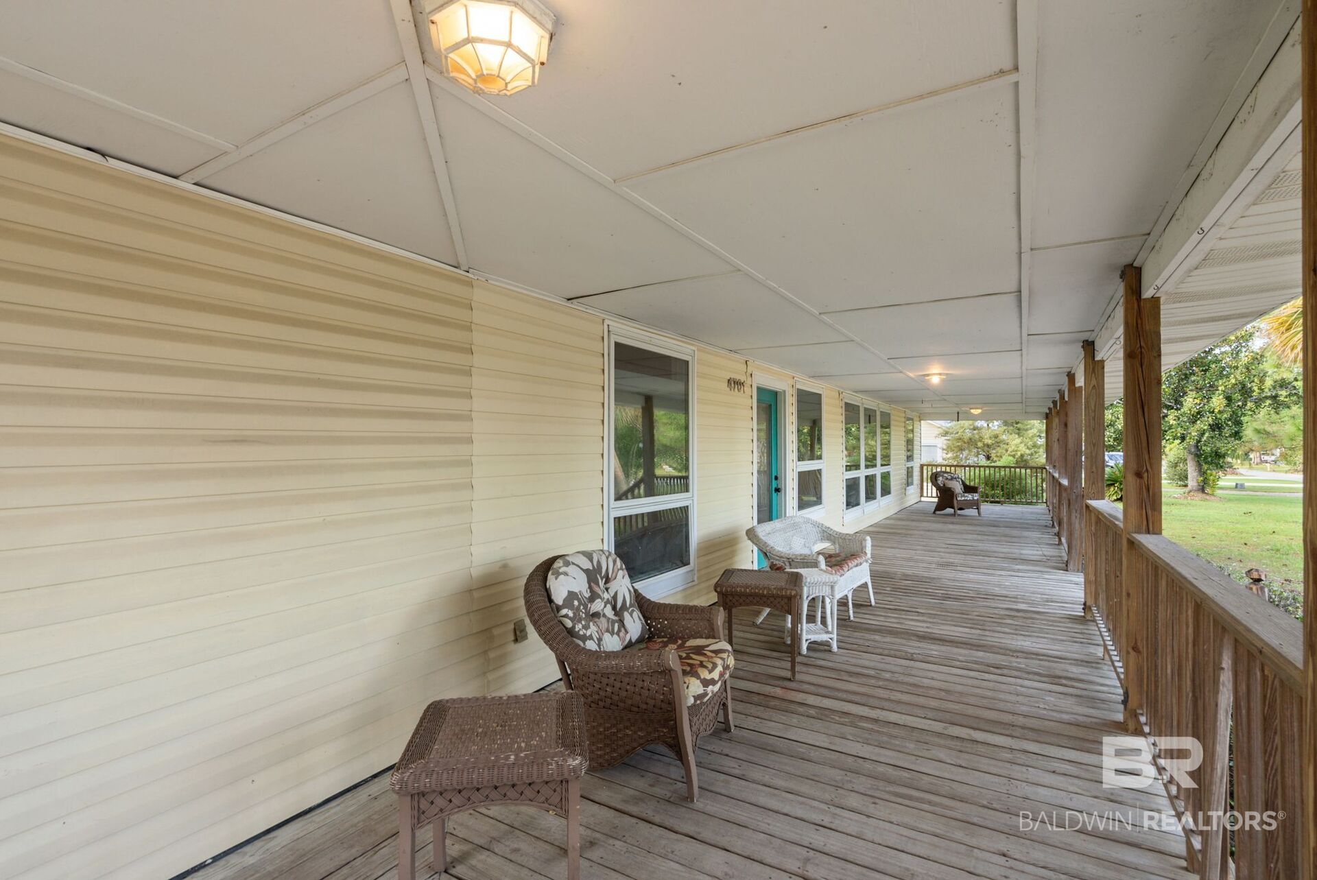 4701 Bay Circle