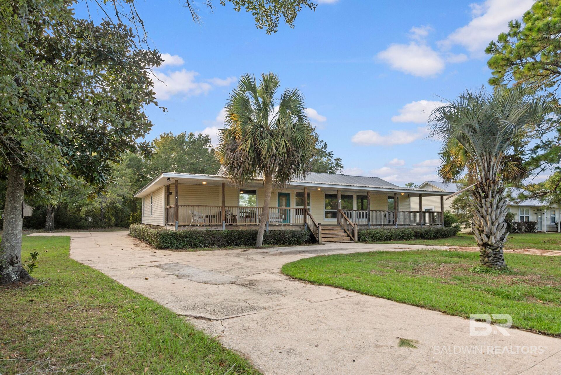 4701 Bay Circle