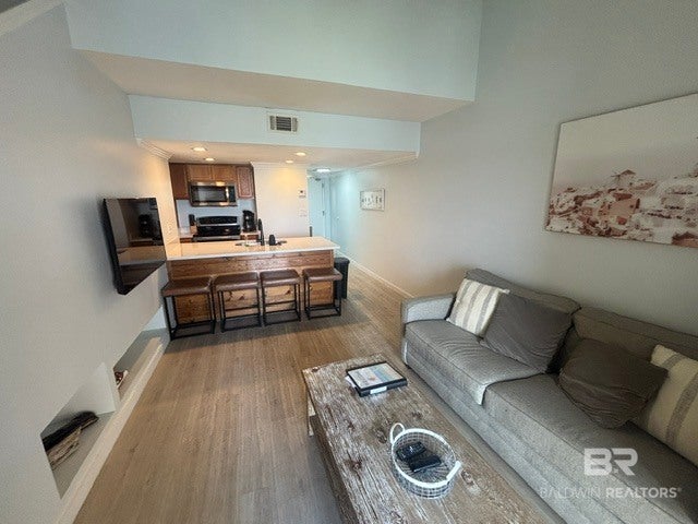 23044 Perdido Beach Boulevard UNIT 377