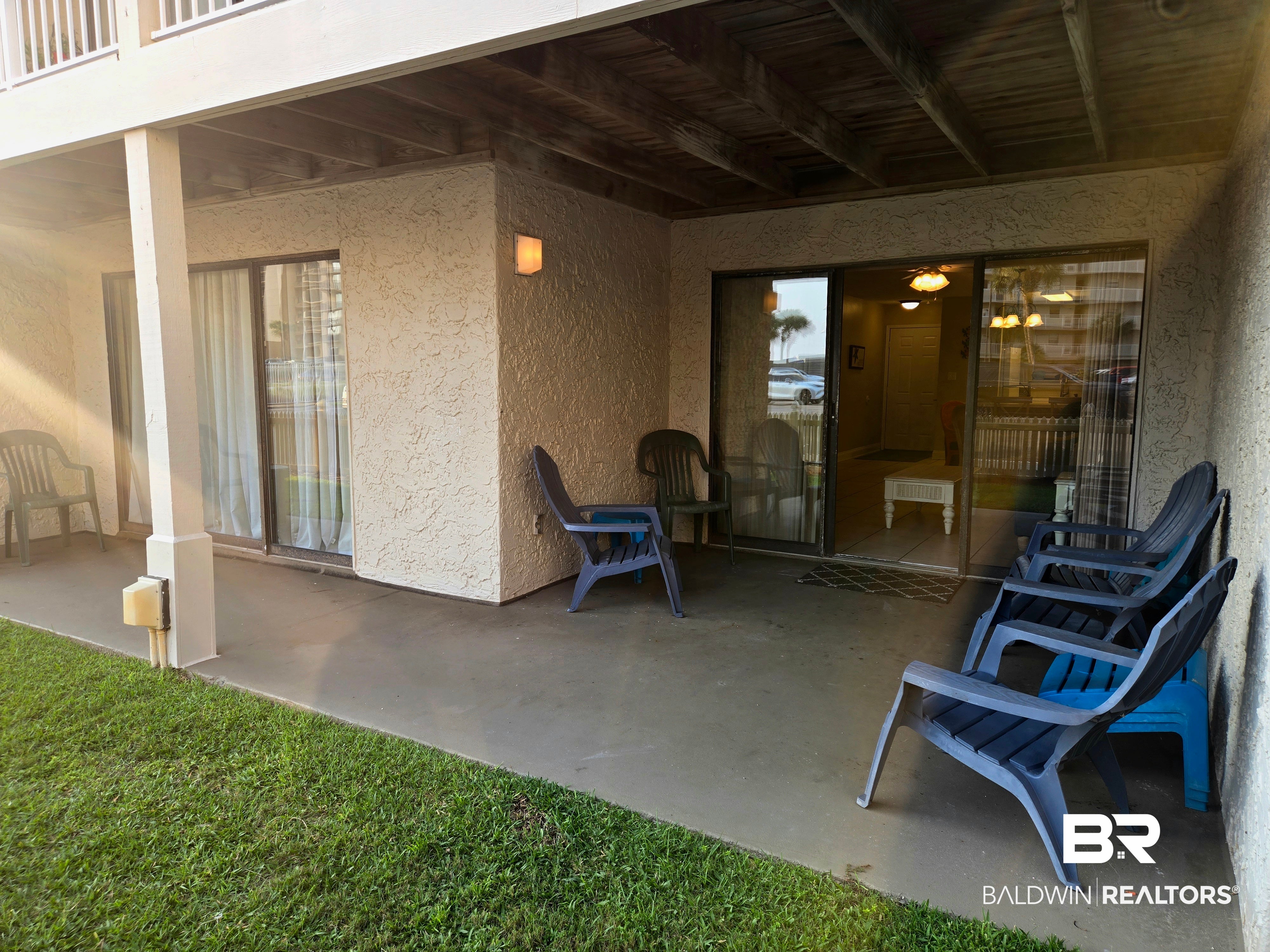 24522 Perdido Beach Boulevard UNIT P105